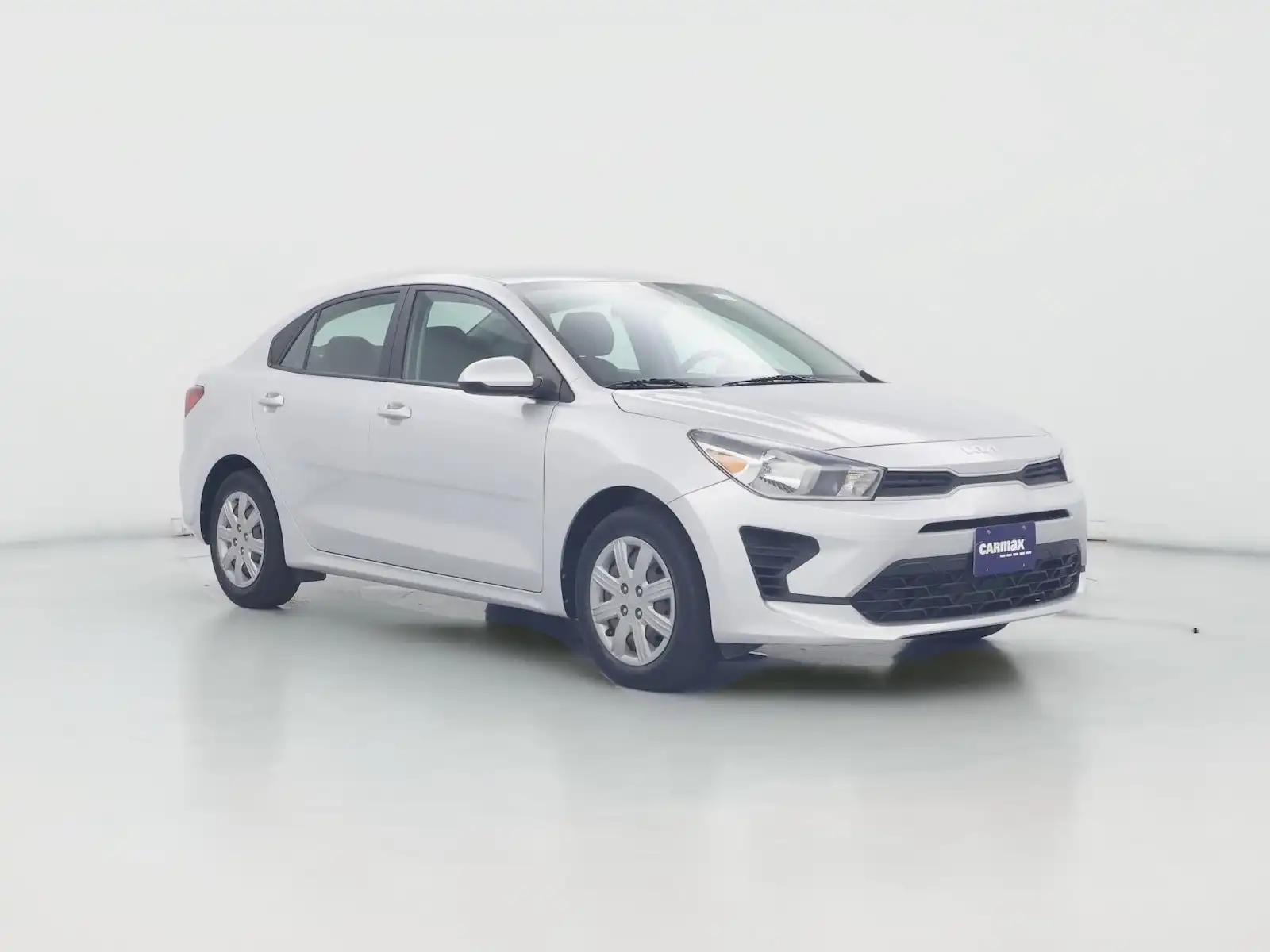 2022 Kia Rio LX IVT's photo