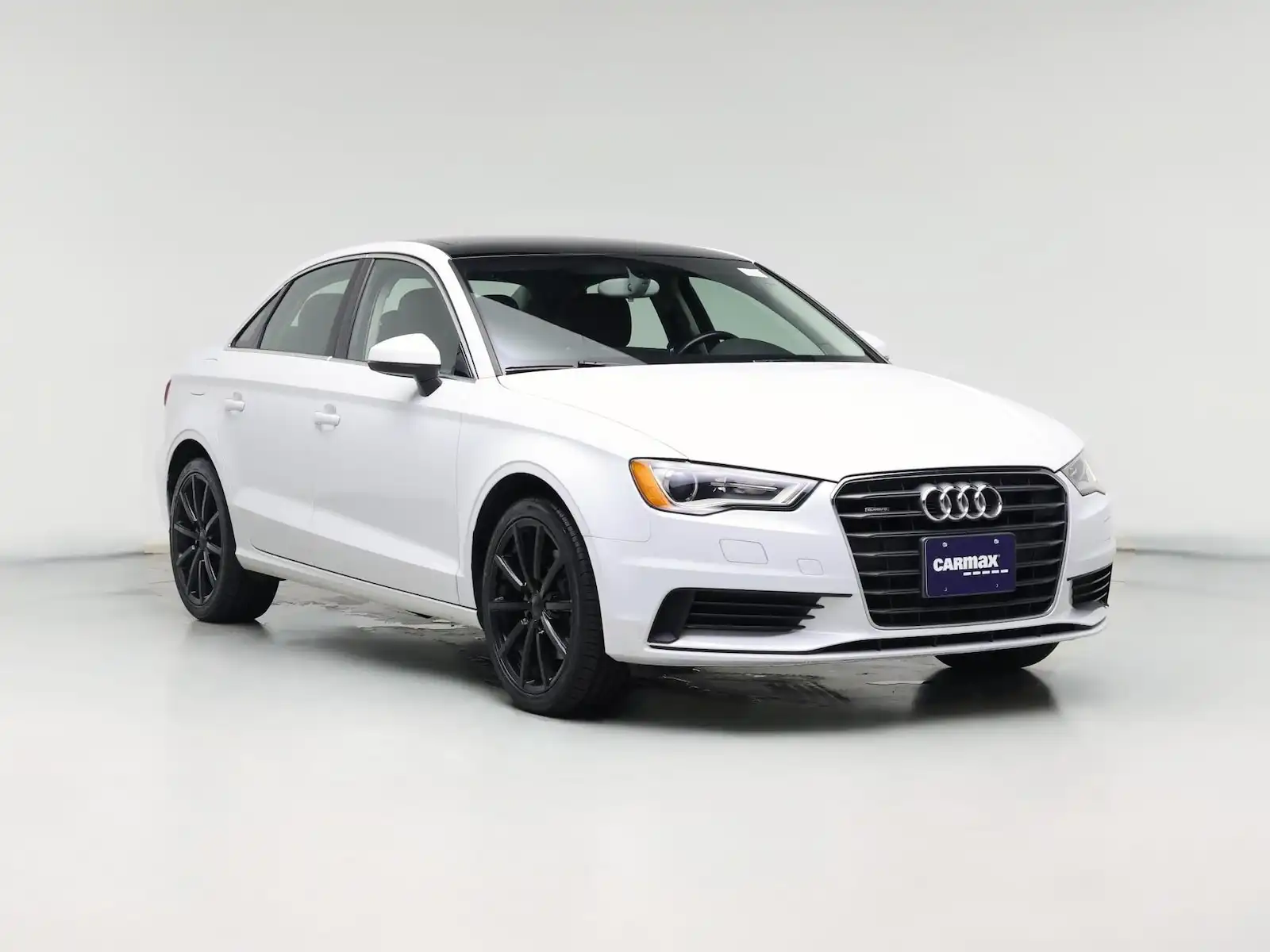 2015 Audi A3 2.0T Premium Plus quattro S tronic's photo