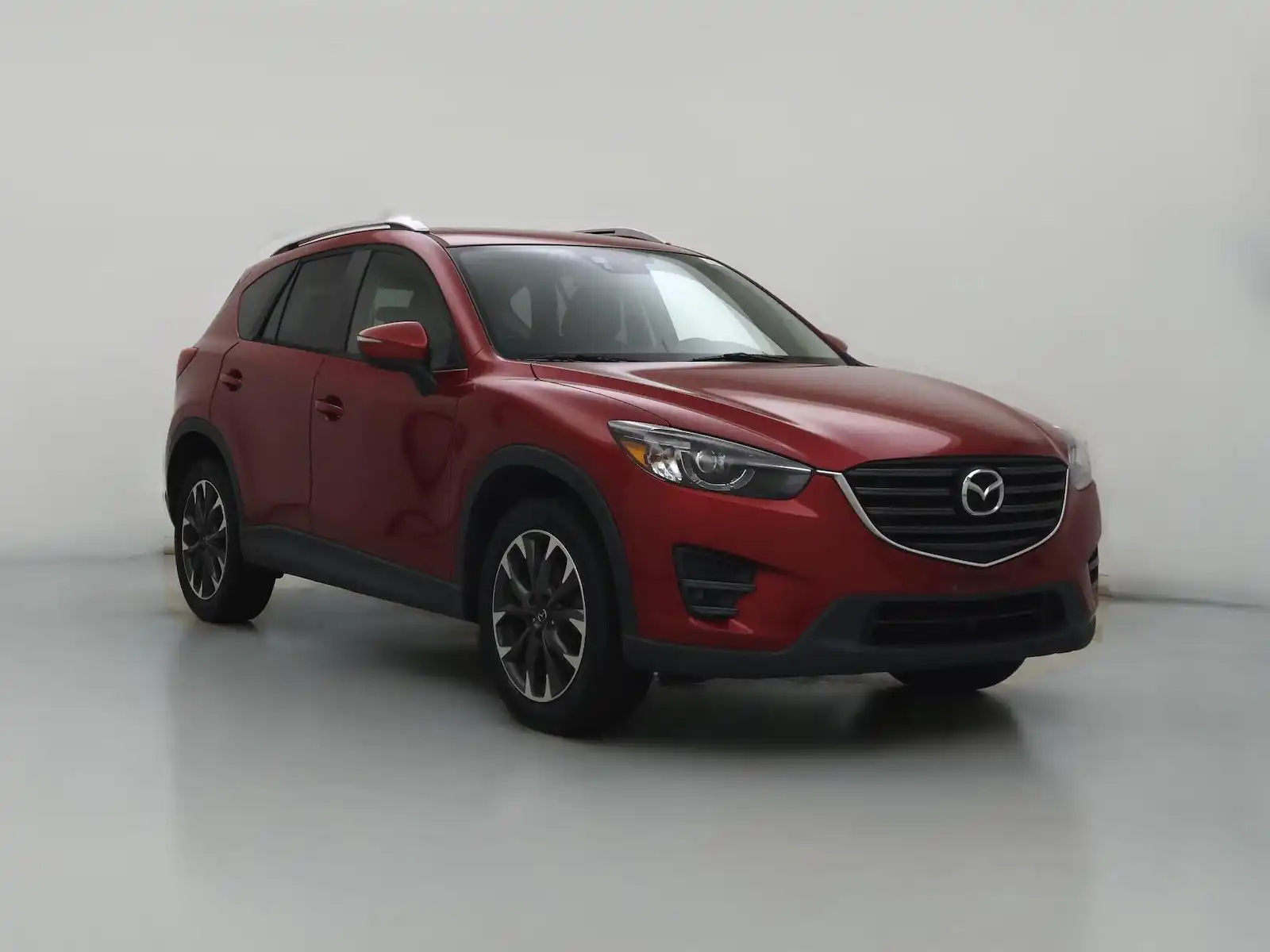 2016 Mazda CX-5 Grand Touring 2016.5's photo