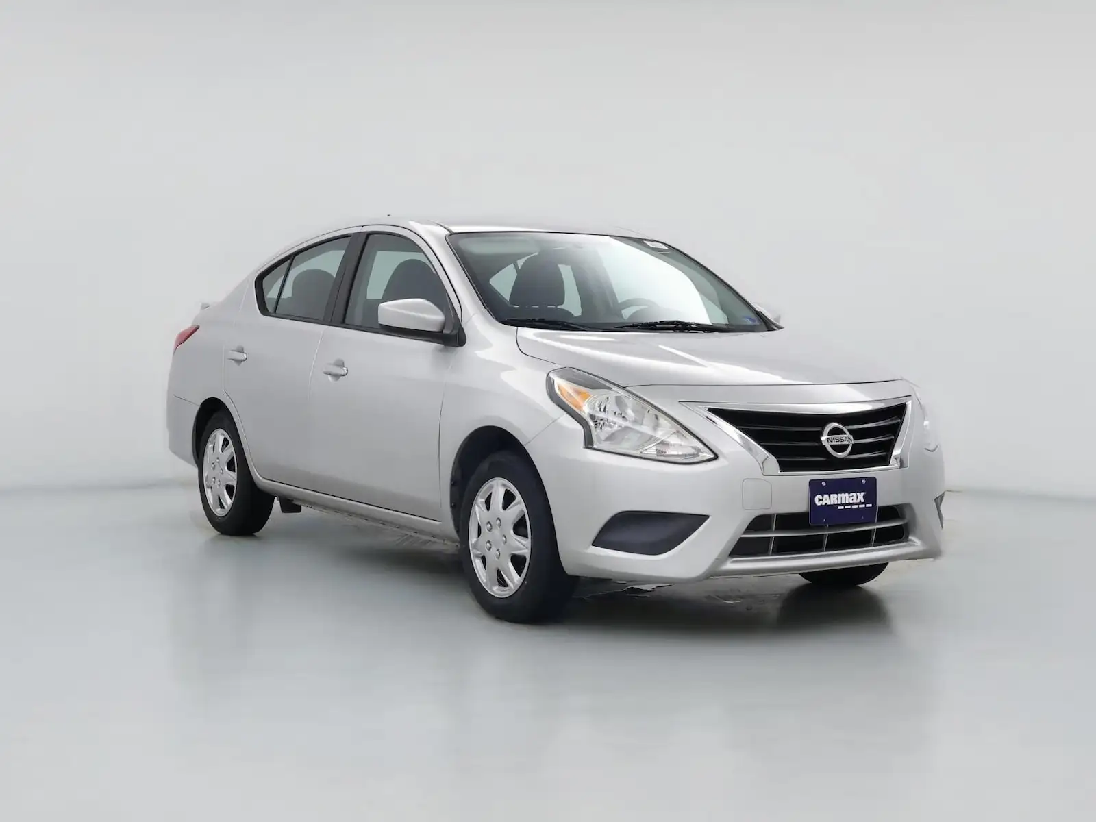 2016 Nissan Versa 1.6 SV CVT's photo