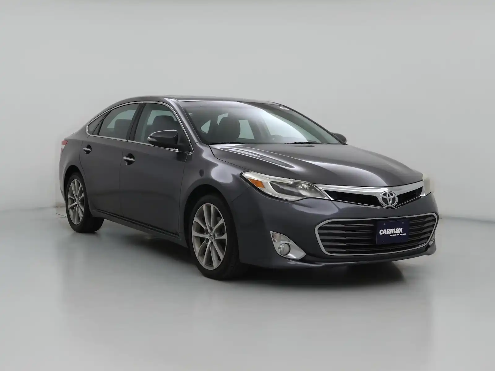 2015 Toyota Avalon XLE Touring's photo