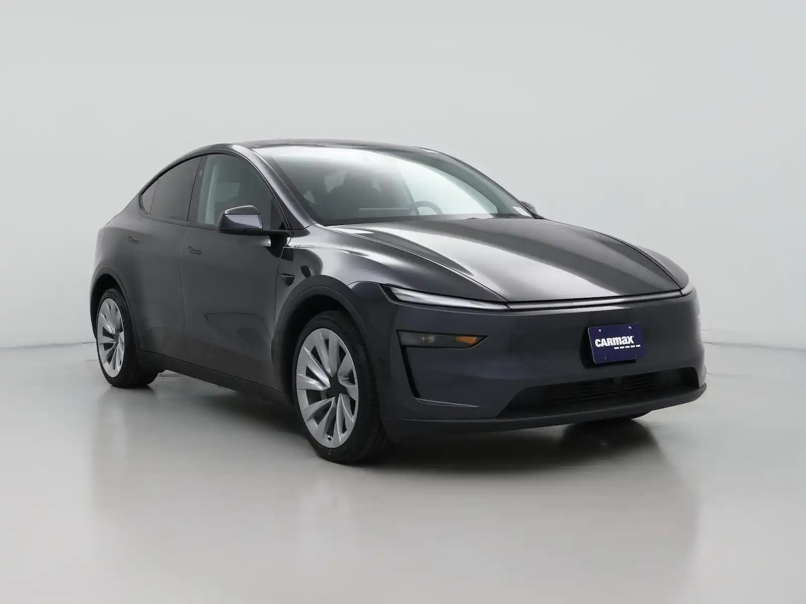 2026 Tesla Model Y Long Range RWD's photo