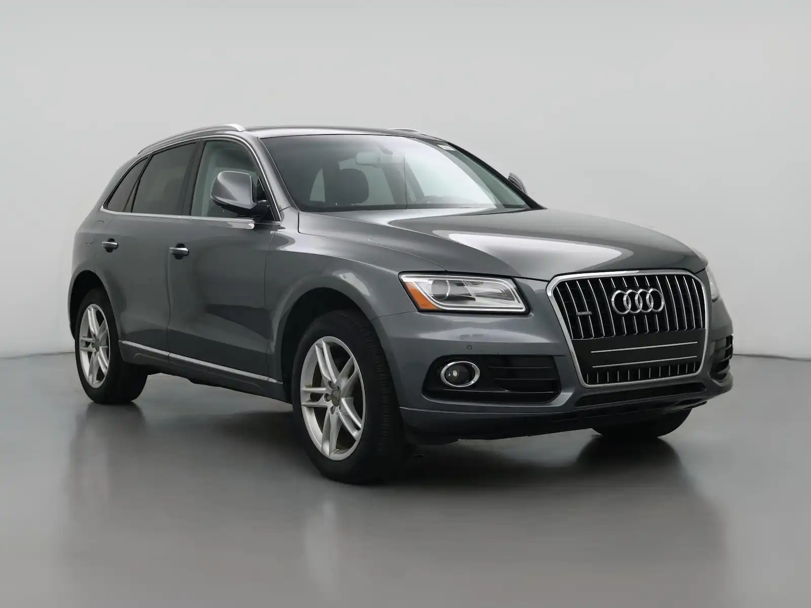 2016 Audi Q5 2.0T Premium Plus quattro Tiptronic's photo