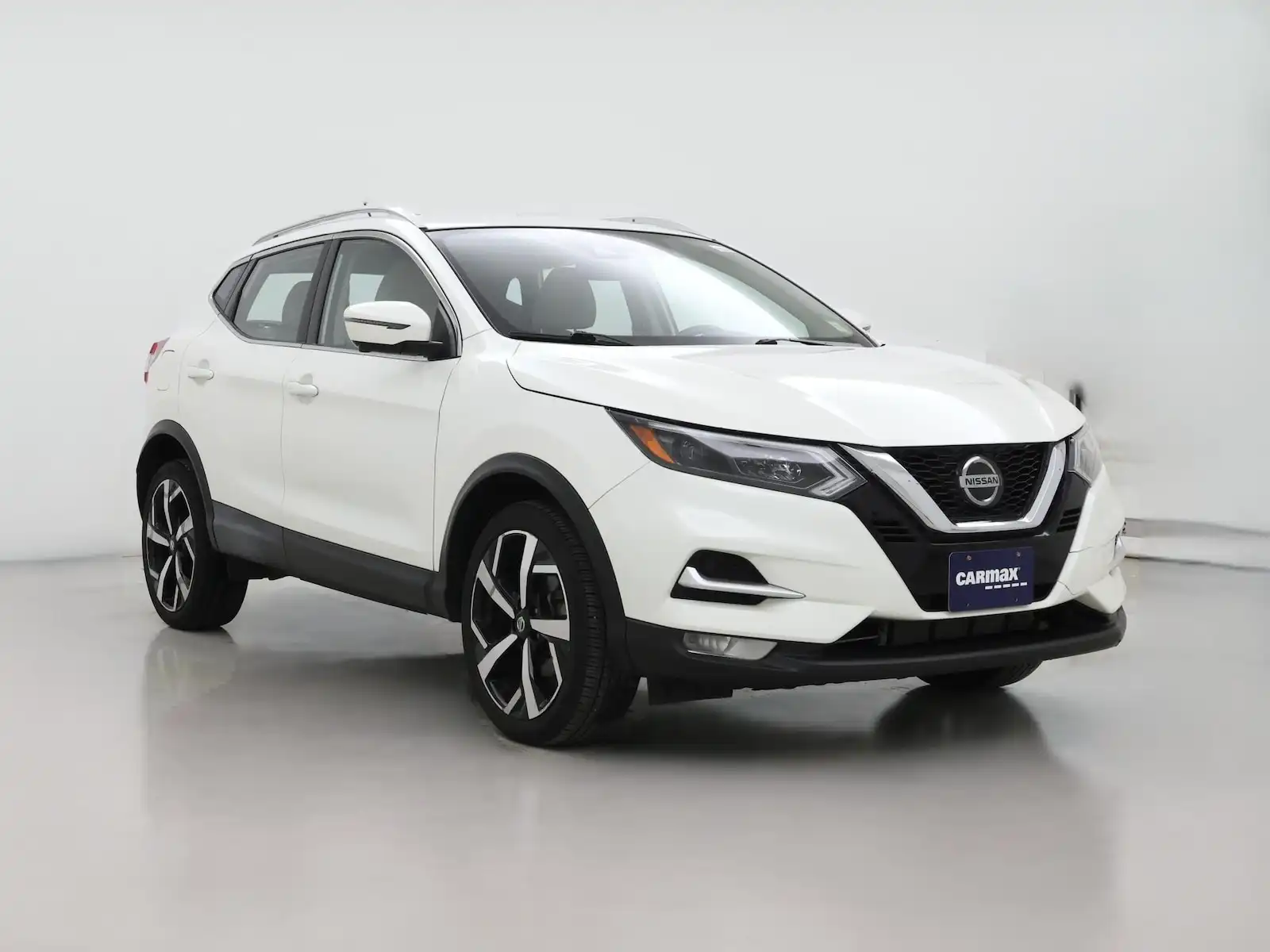 2020 Nissan Rogue Sport SL AWD's photo