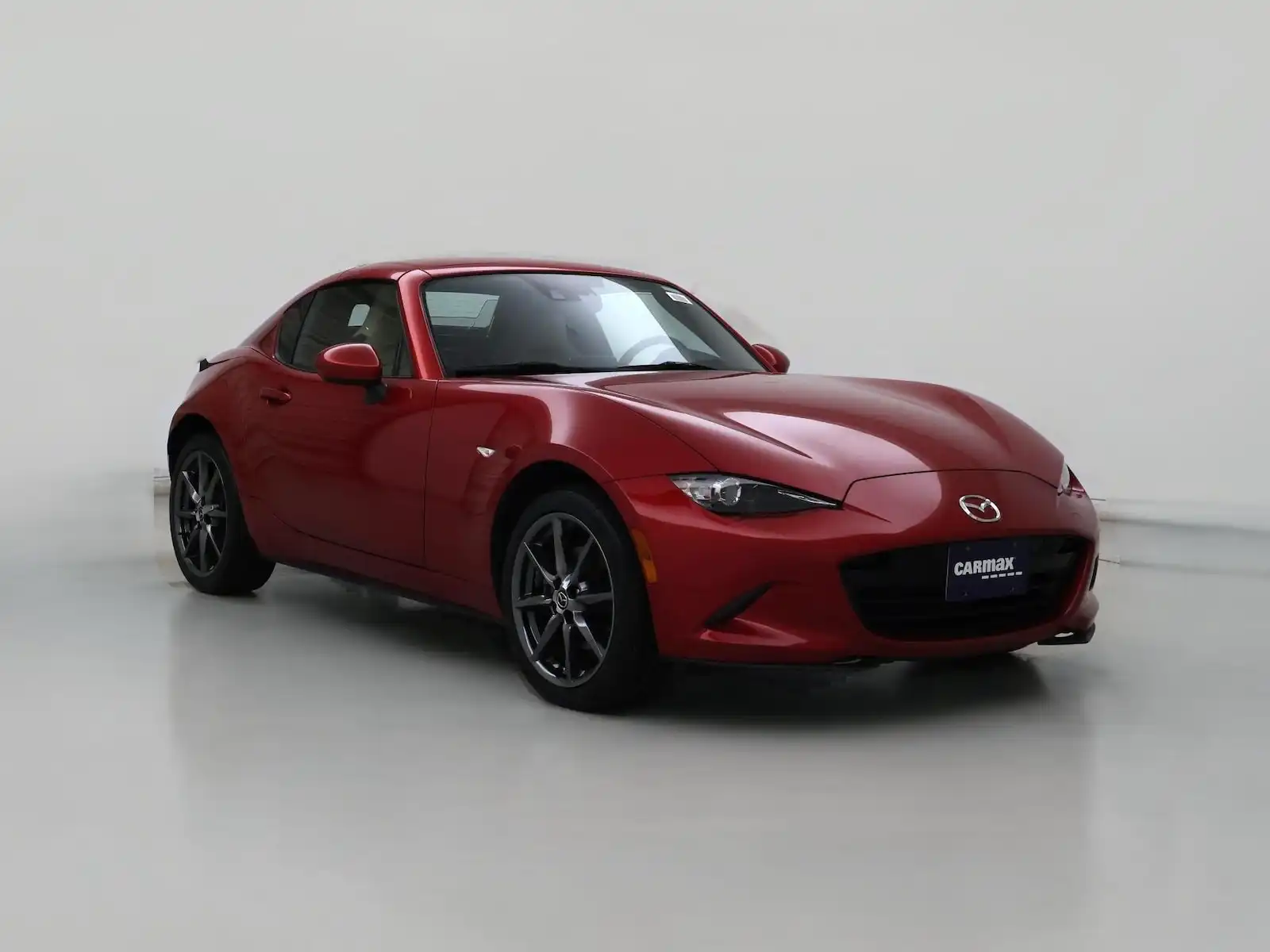 2017 Mazda MX-5 Miata 2.0 Grand Touring's photo