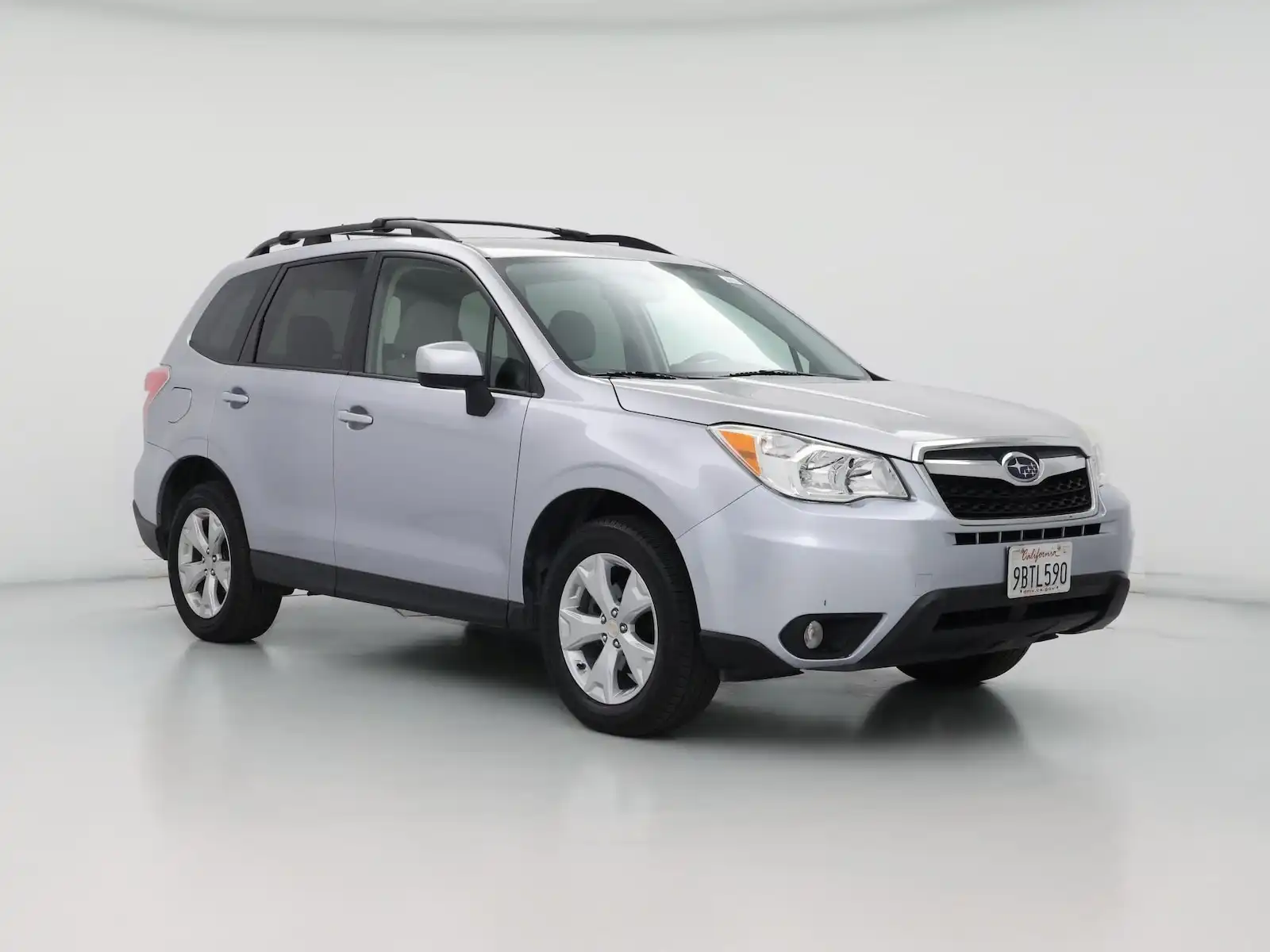 2014 Subaru Forester 2.5i Premium Package PZEV's photo