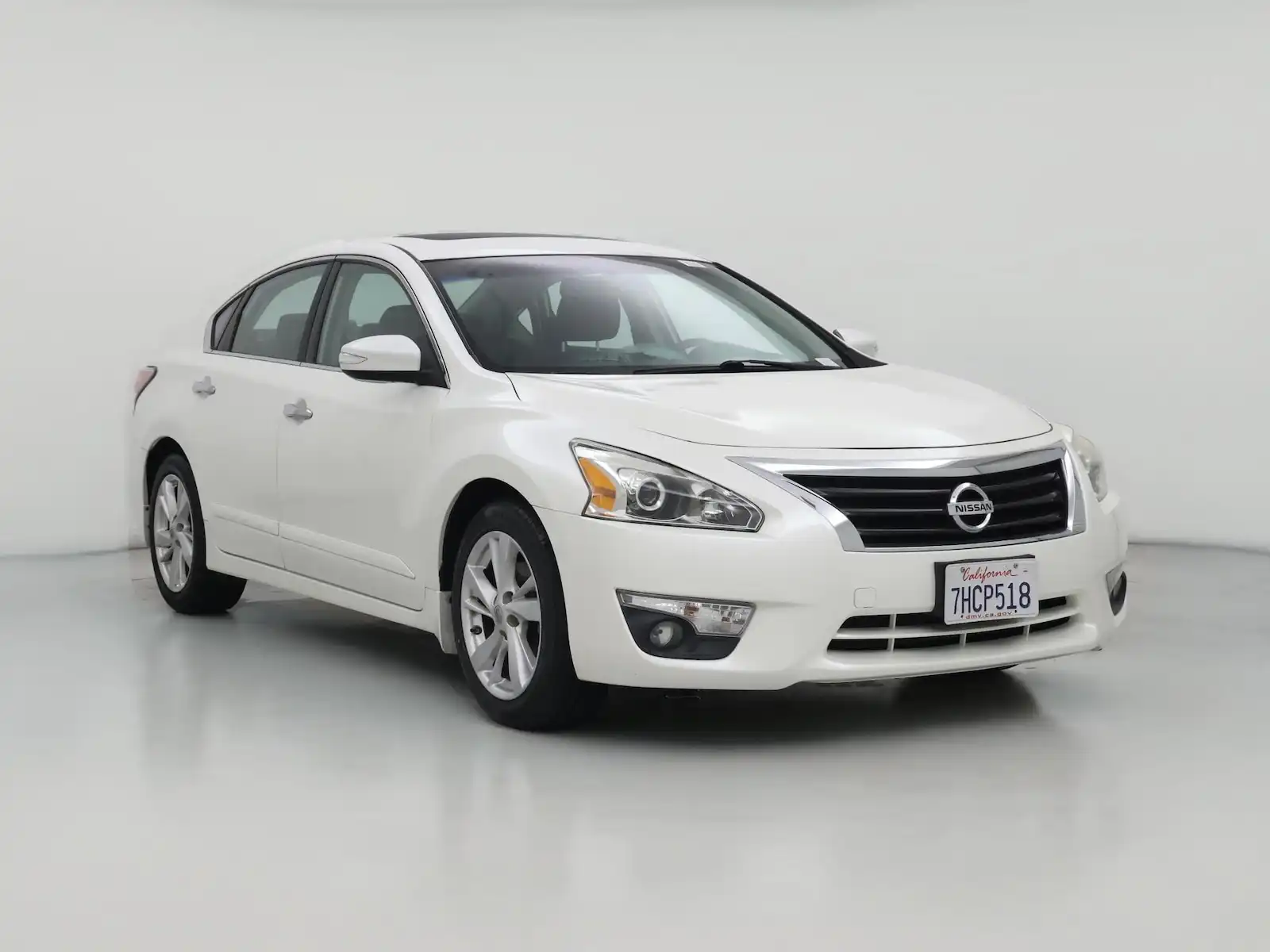 2015 Nissan Altima 2.5 SV's photo