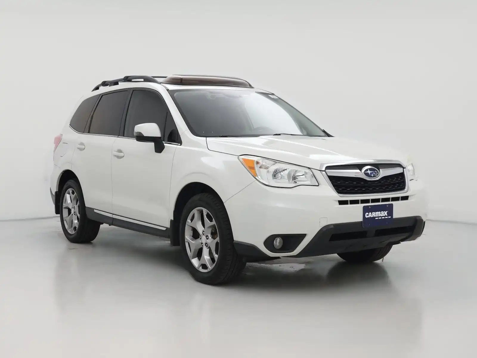 2016 Subaru Forester 2.5i Touring AT PZEV's photo