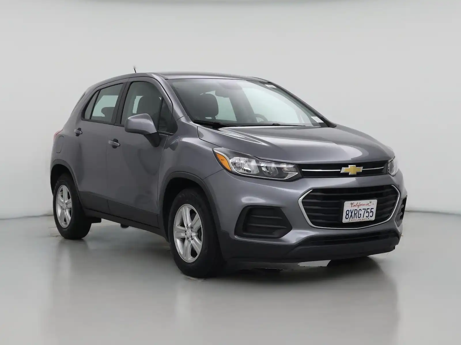 2020 Chevrolet Trax LS's photo