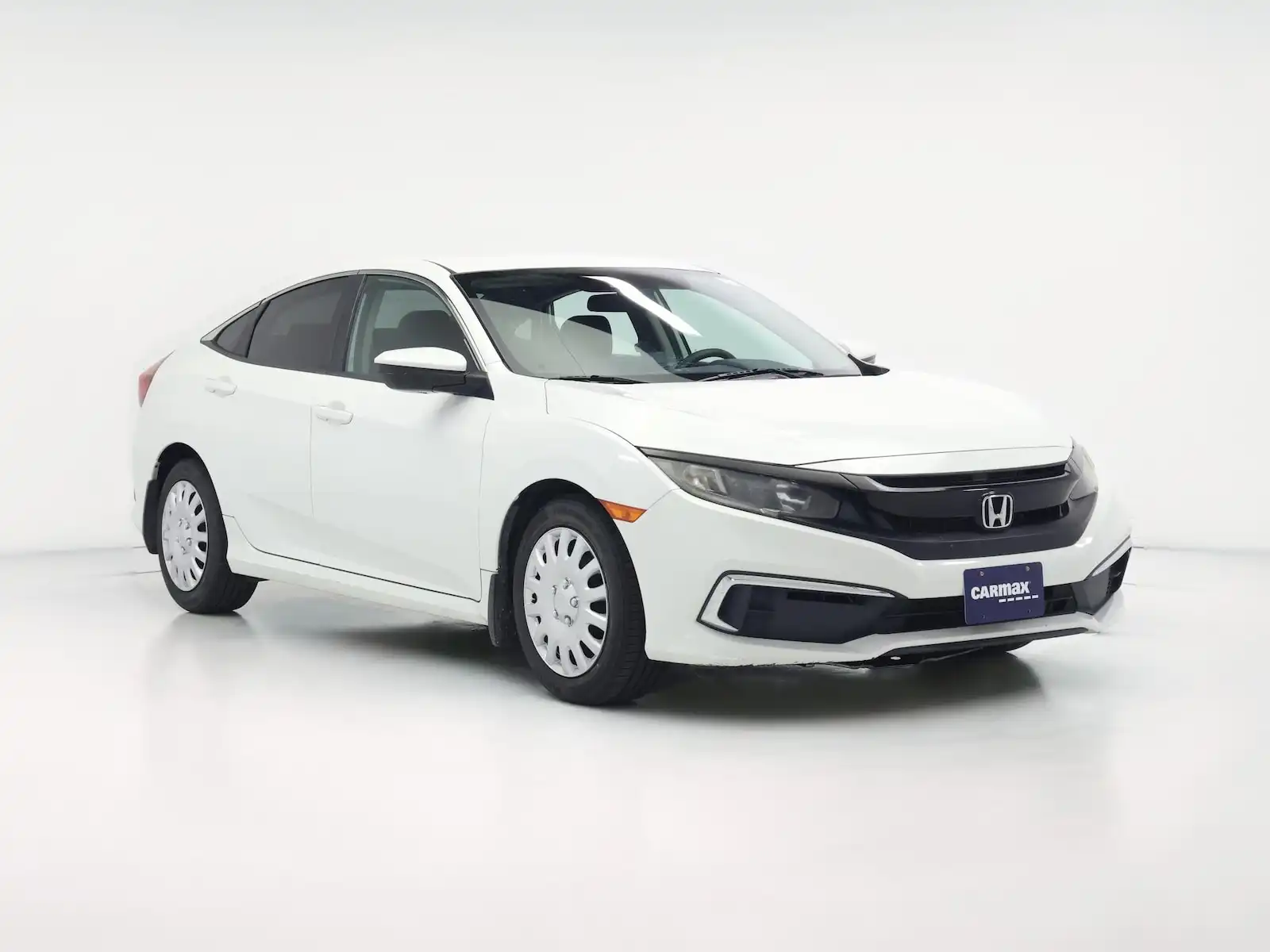 2019 Honda Civic LX CVT's photo