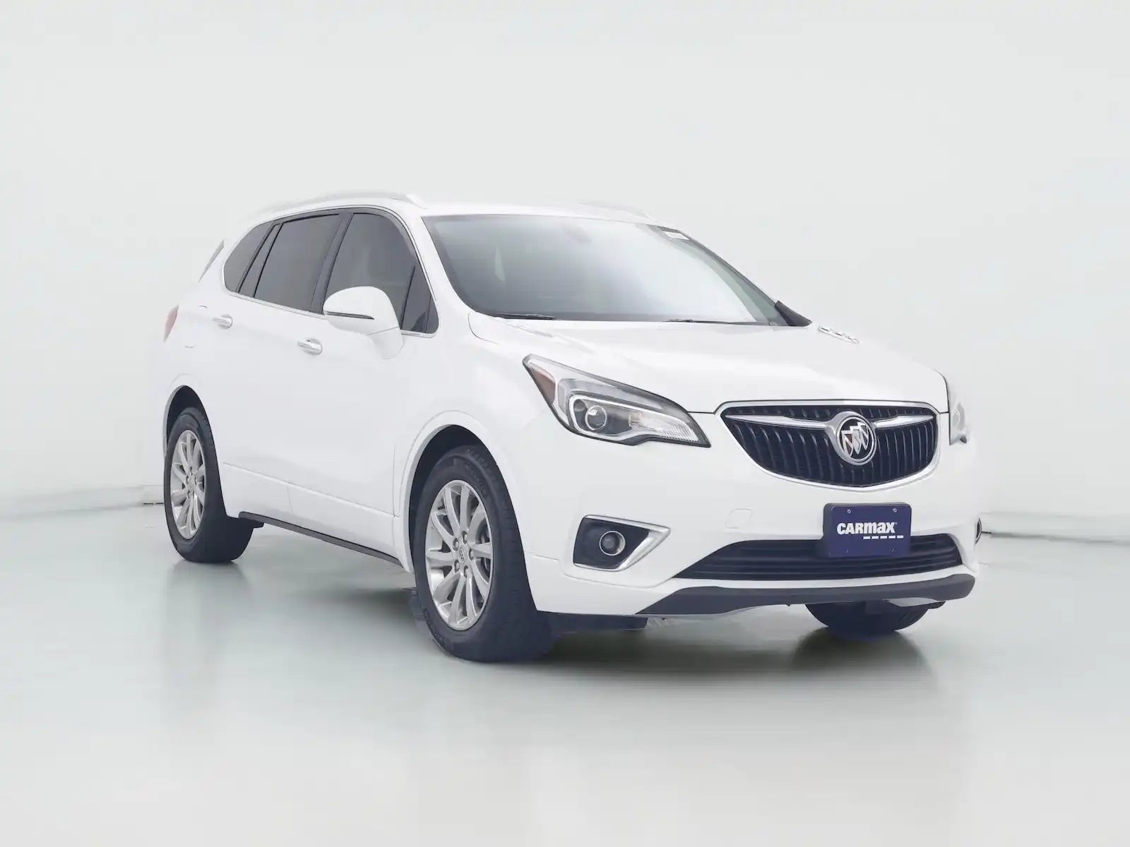 2020 Buick Envision Essence FWD's photo
