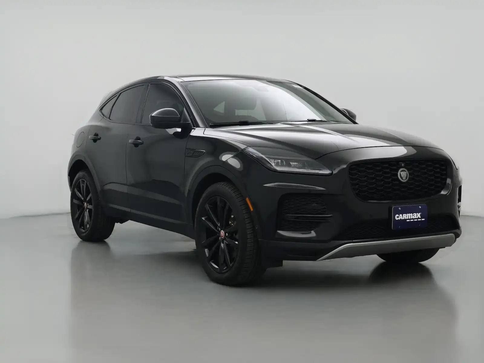 2022 Jaguar E-PACE P250 SE's photo