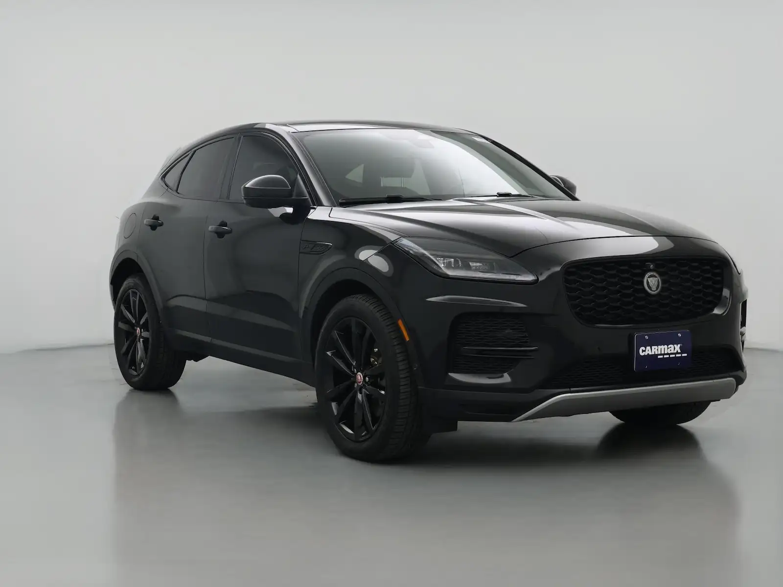 2022 Jaguar E-PACE P250 SE's photo
