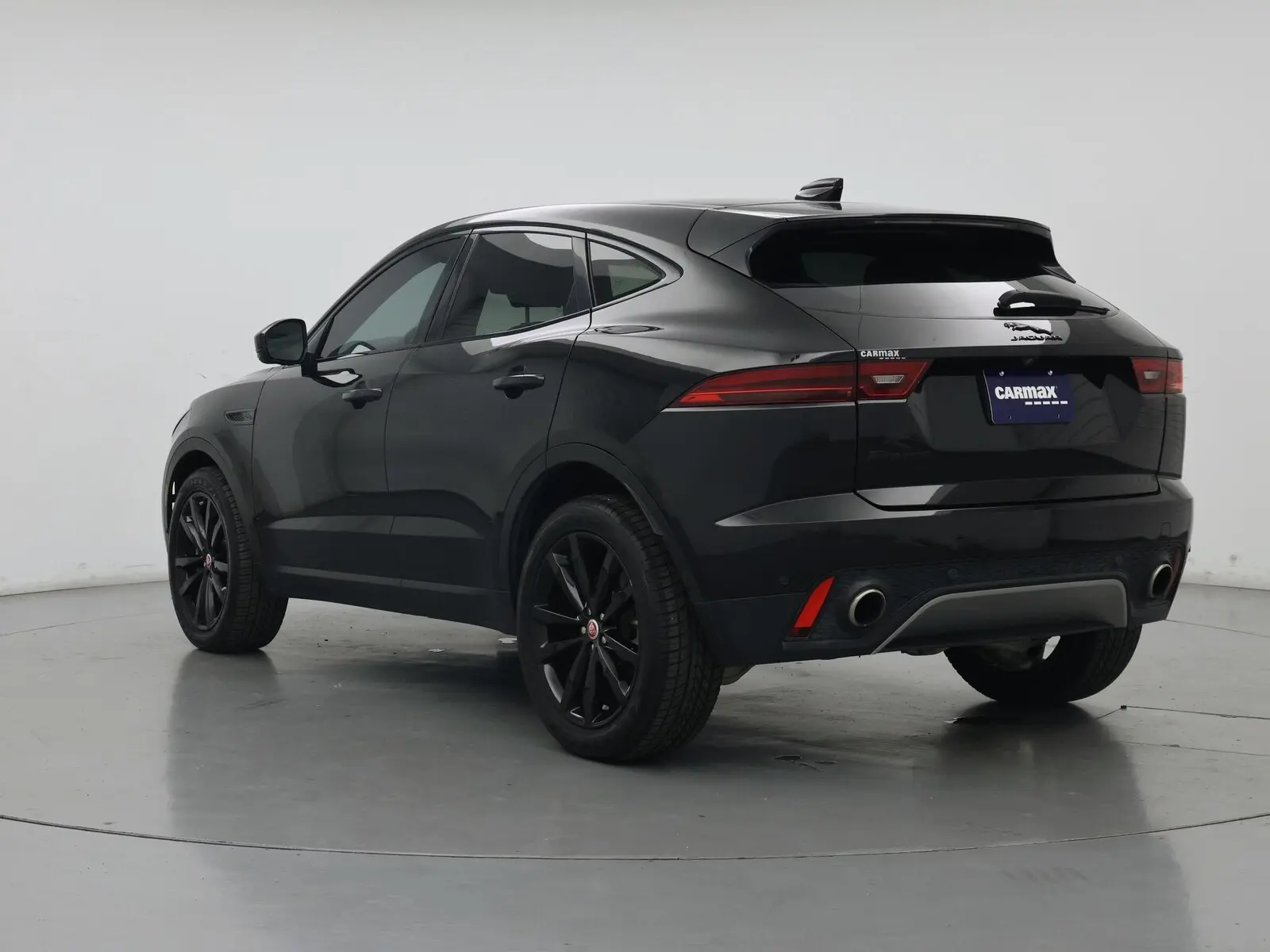 2022 Jaguar E-PACE P250 SE photo 3