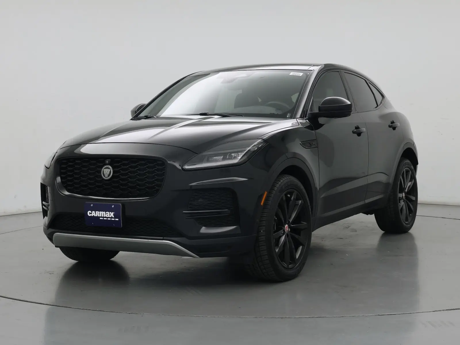 2022 Jaguar E-PACE P250 SE photo 5