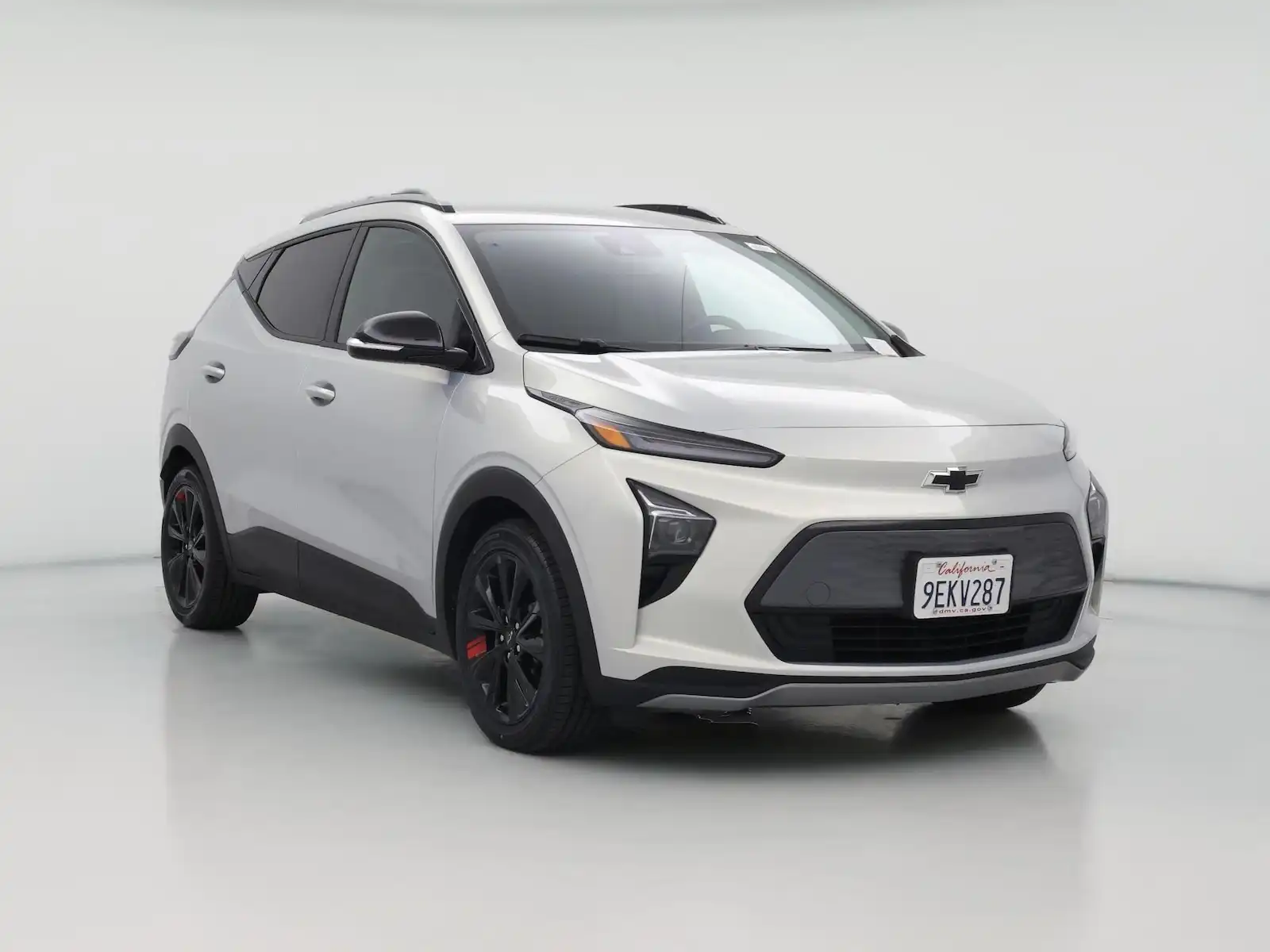 2023 Chevrolet Bolt EUV LT's photo