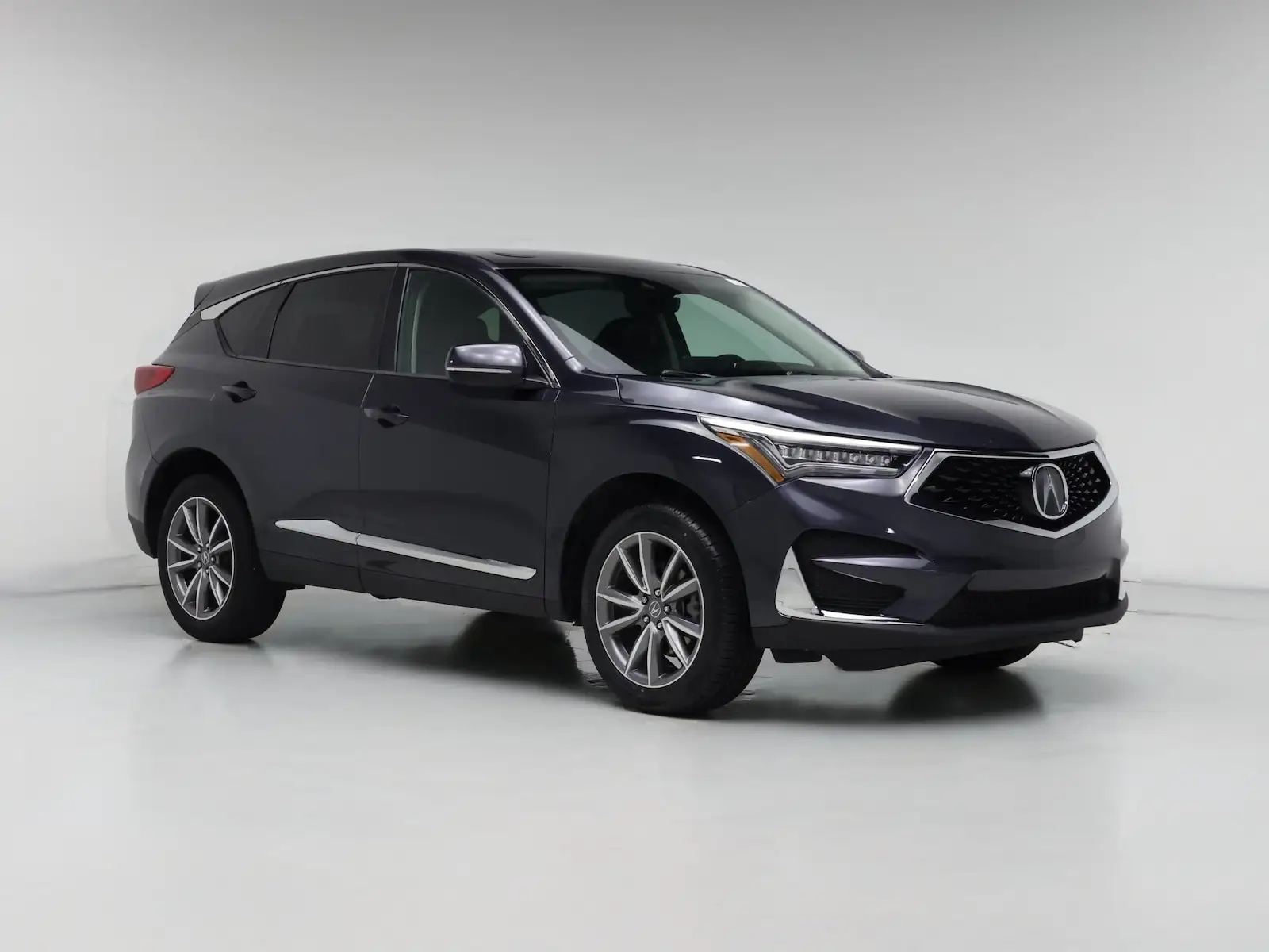 2021 Acura RDX Technology Package photo 1
