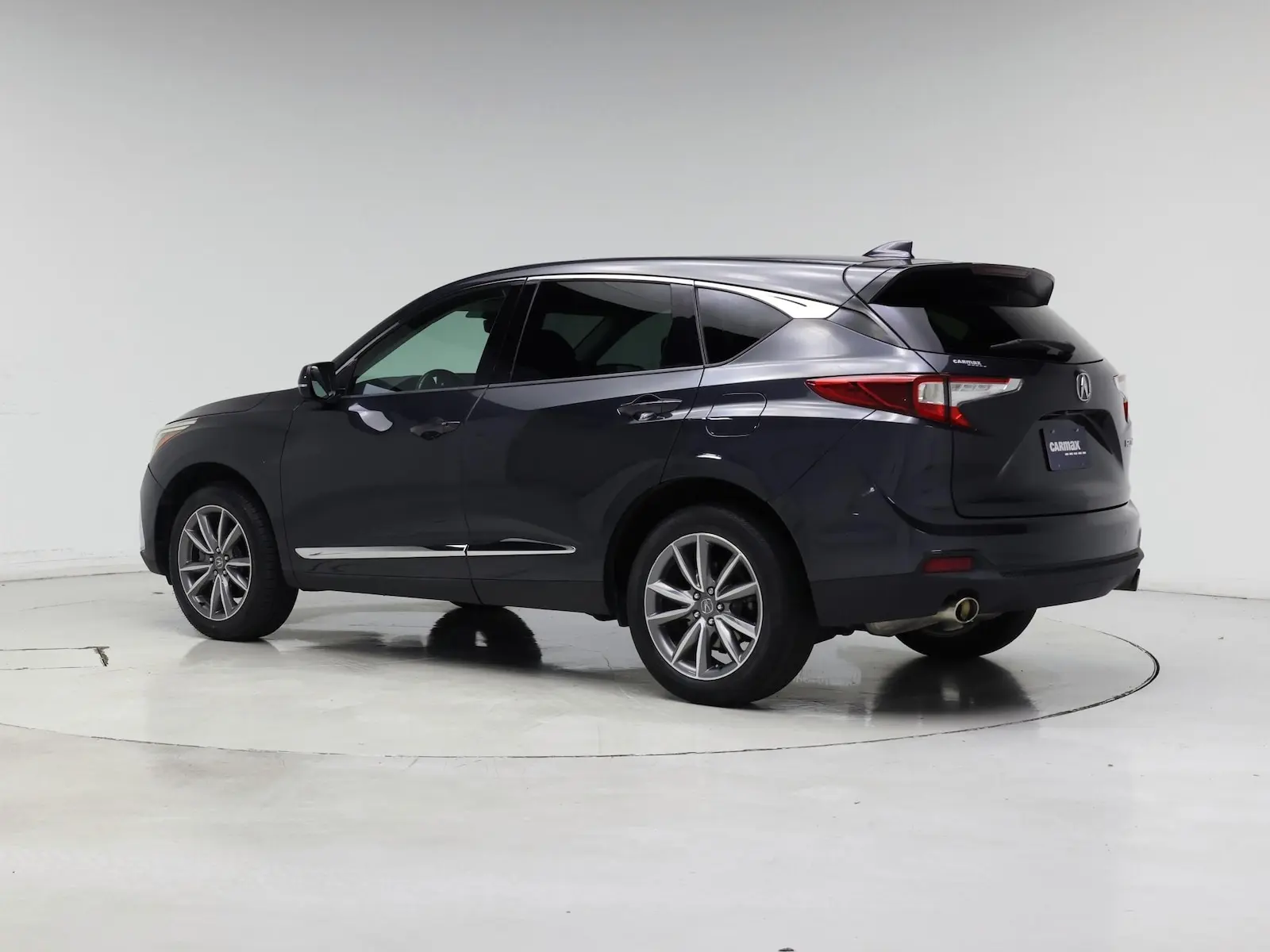 2021 Acura RDX Technology Package photo 3