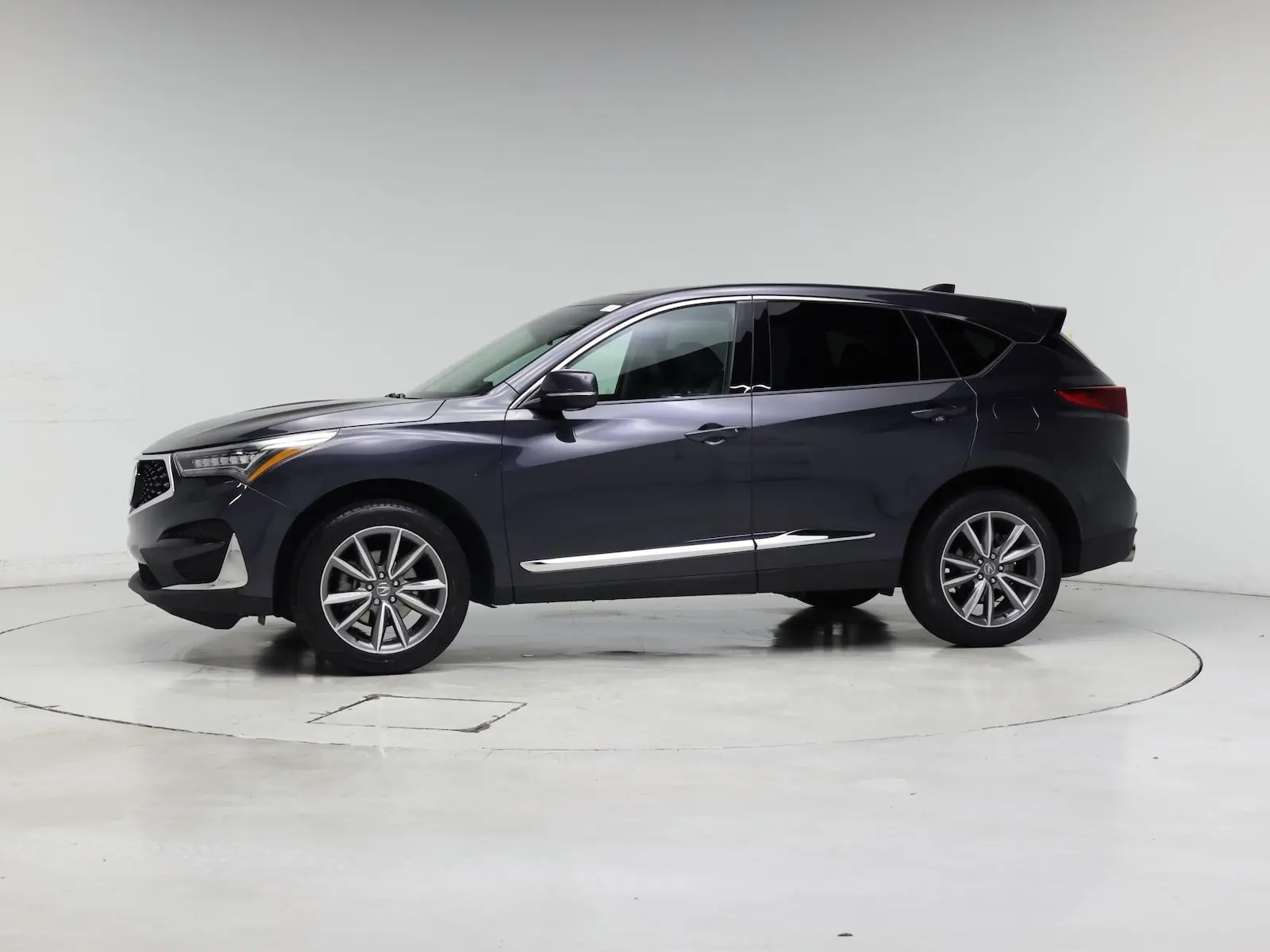 2021 Acura RDX Technology Package photo 4