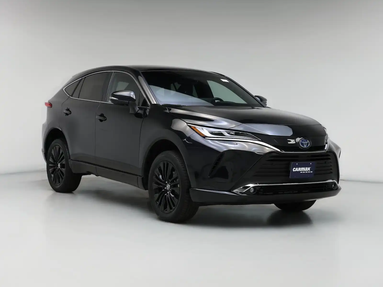 2024 Toyota Venza Nightshade Hybrid AWD's photo