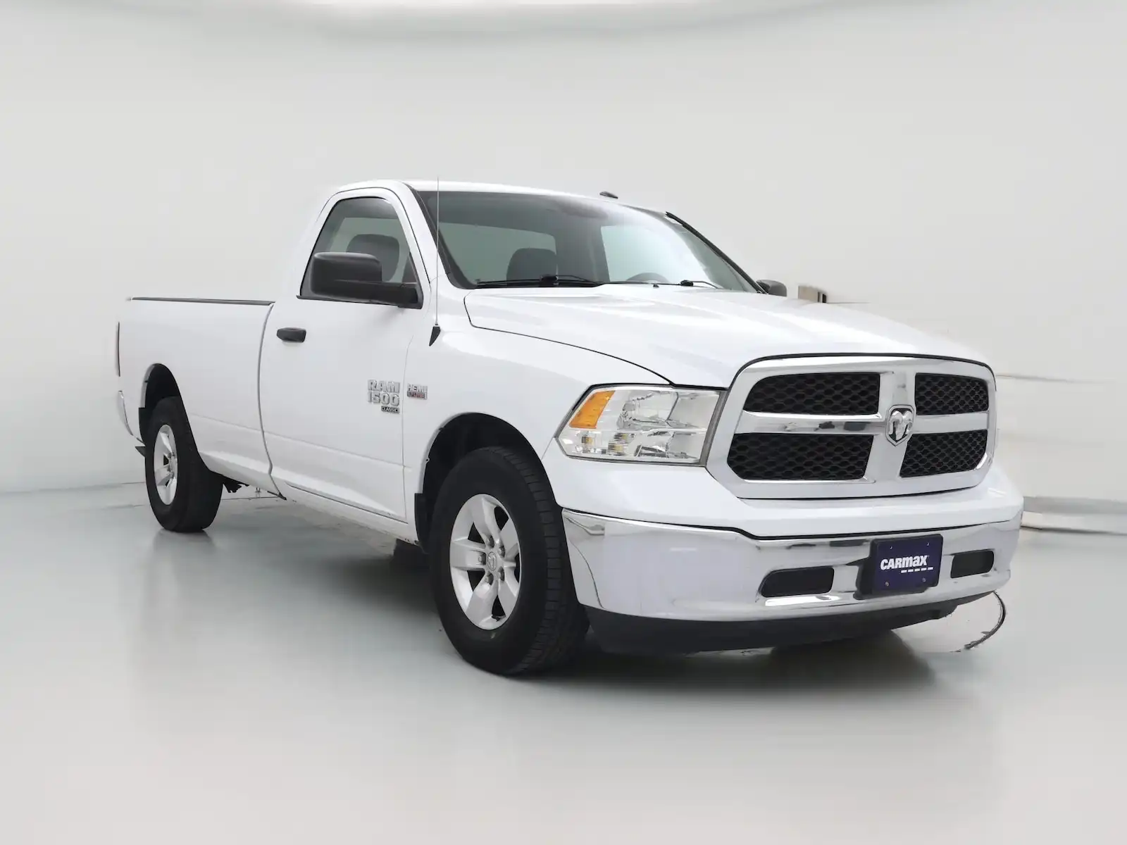 2021 RAM 1500 Classic Tradesman Regular Cab 8''s photo