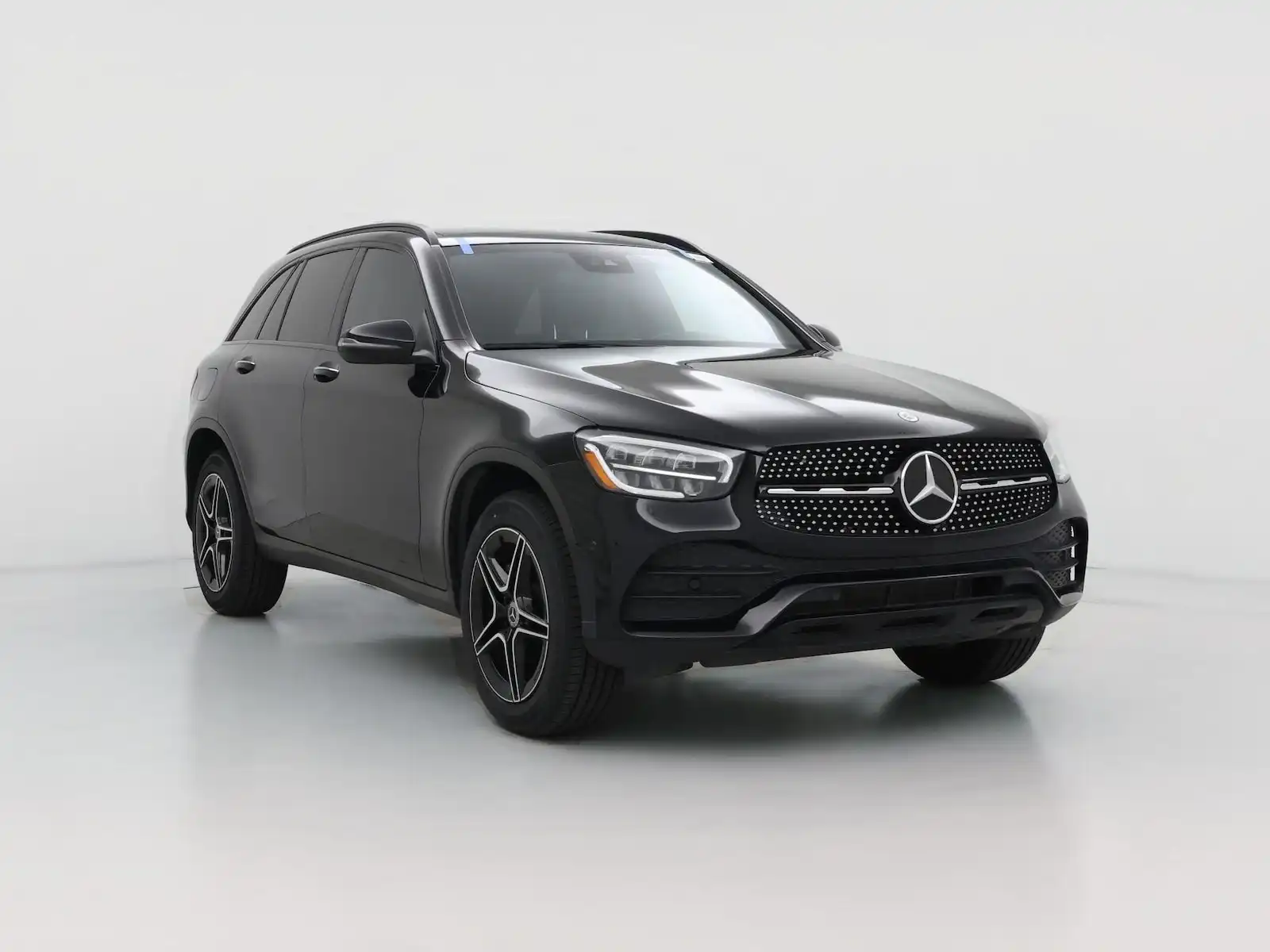 2021 Mercedes-Benz GLC GLC300 4MATIC's photo
