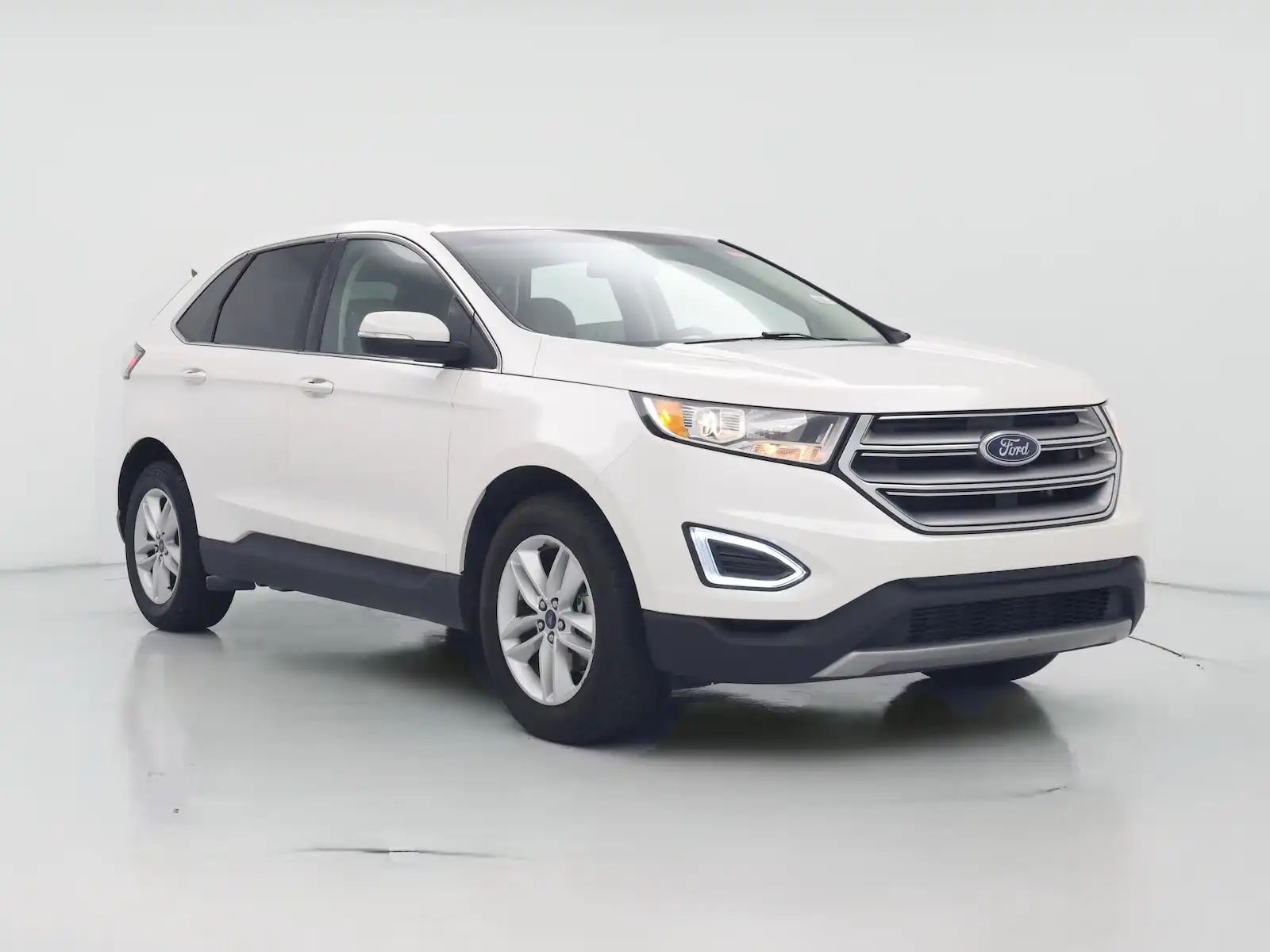 2017 Ford Edge SEL's photo