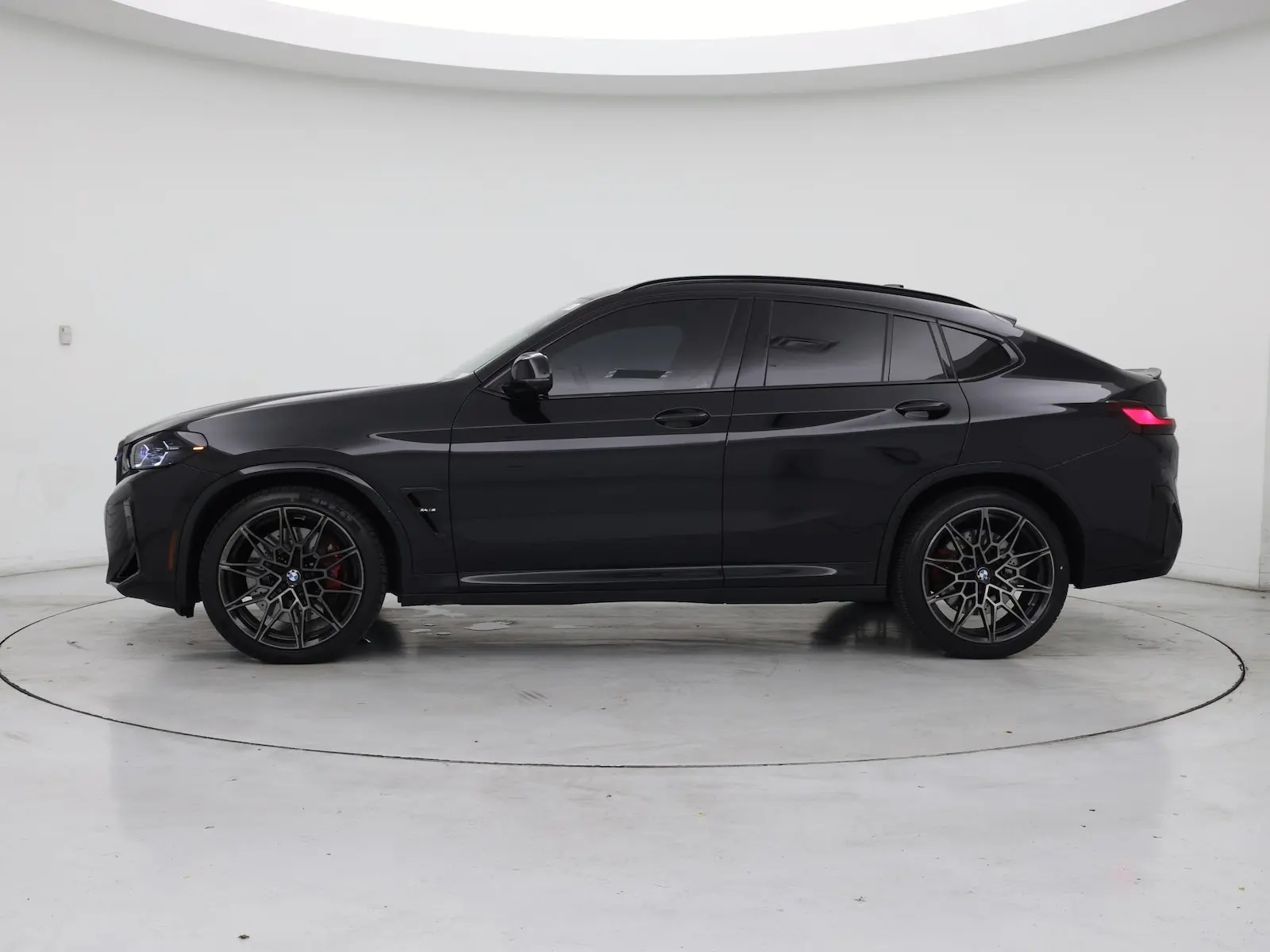 2024 BMW X4 M Base photo 4