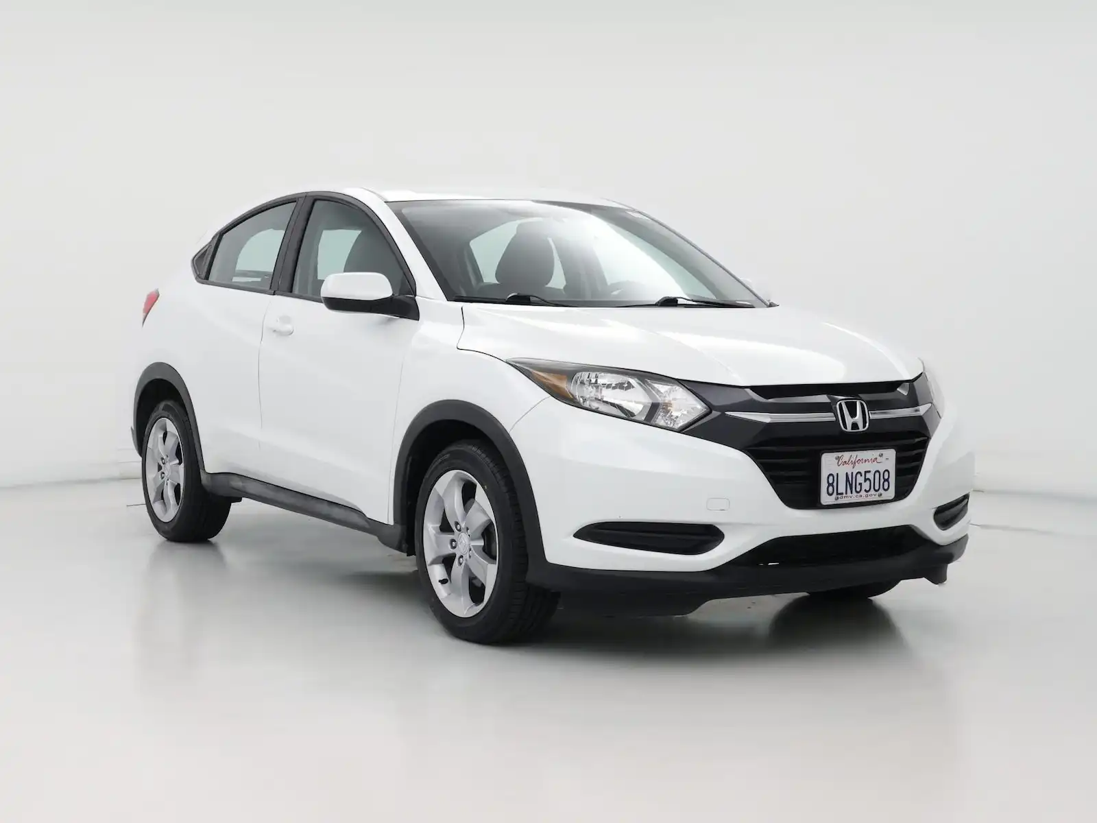 2016 Honda HR-V LX 4WD's photo