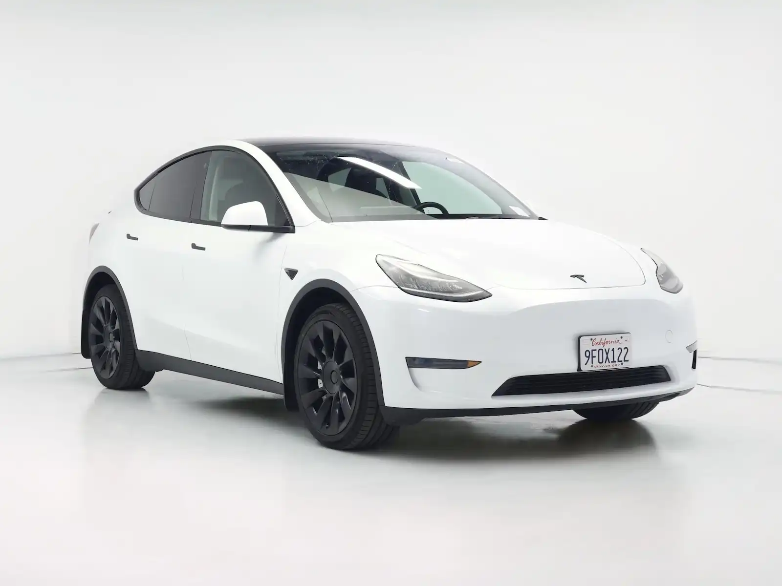 2023 Tesla Model Y Long Range Dual Motor AWD's photo