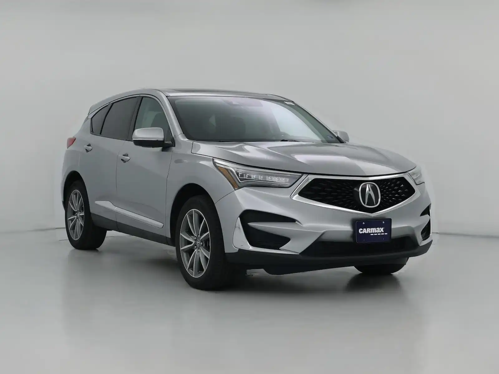 2020 Acura RDX SH-AWD Technology Package's photo
