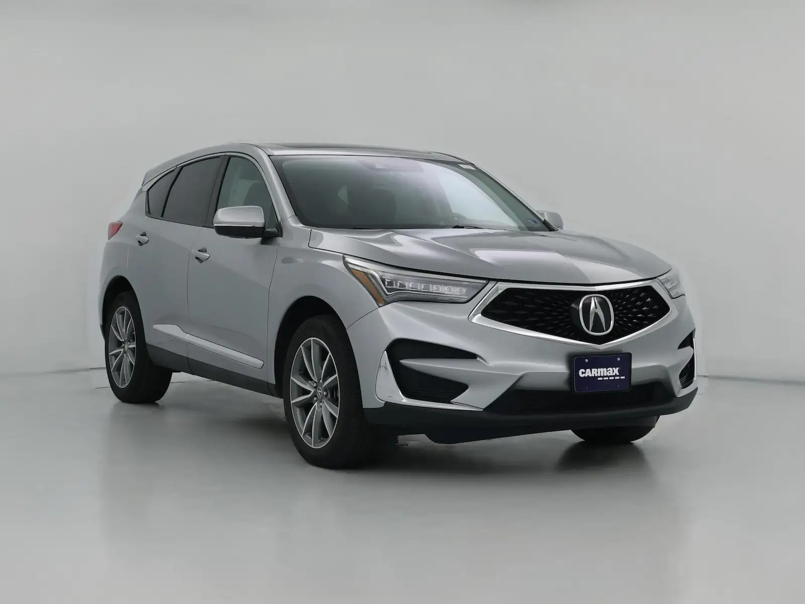 2020 Acura RDX SH-AWD Technology Package photo 1