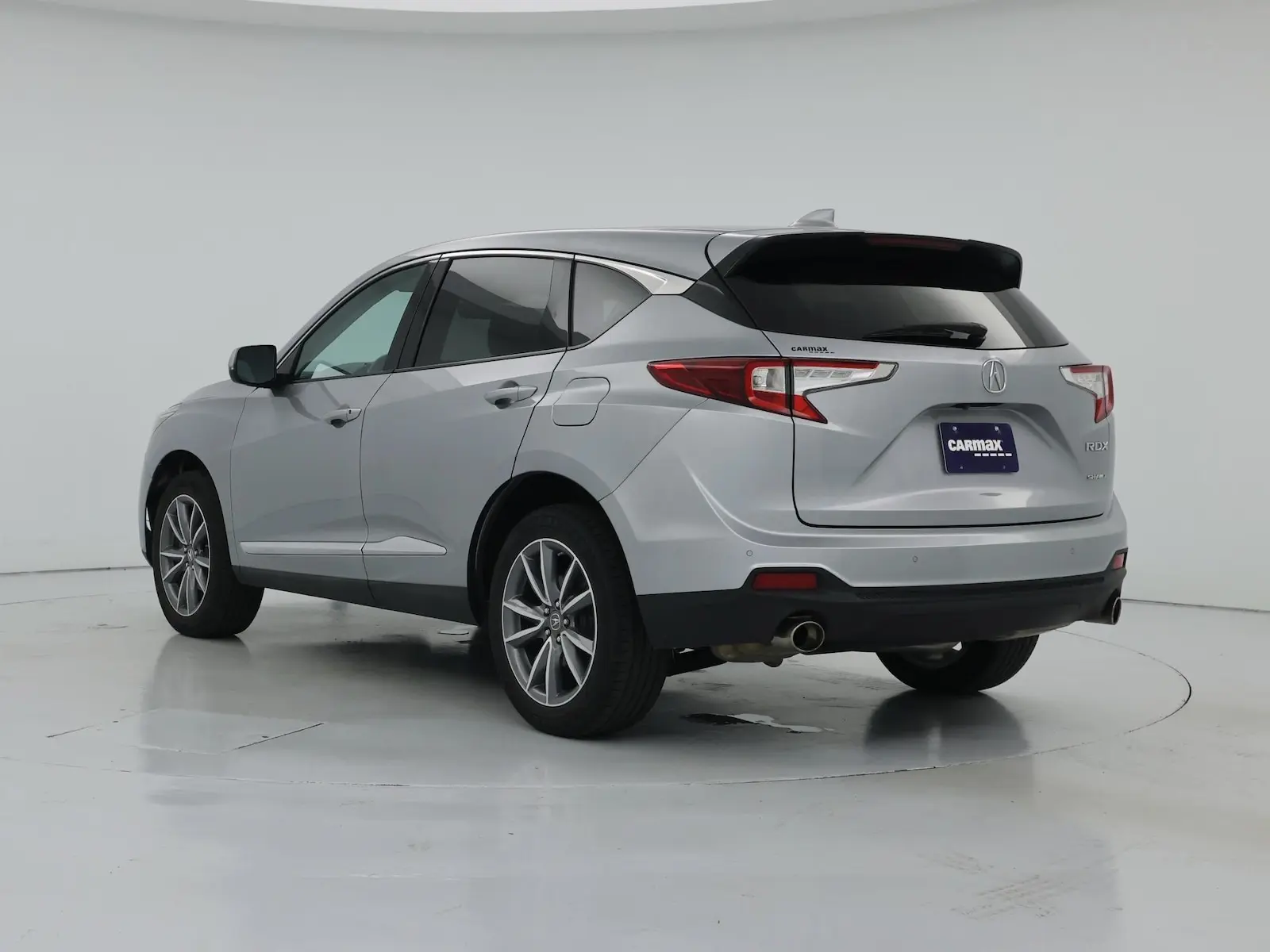 2020 Acura RDX SH-AWD Technology Package photo 3