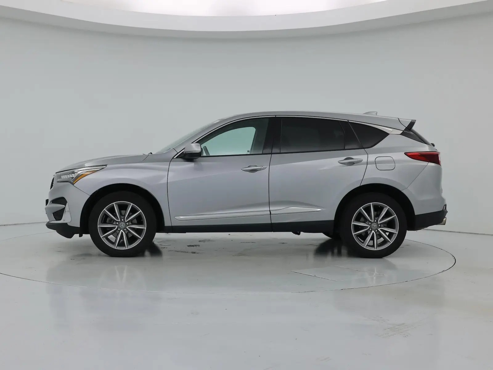 2020 Acura RDX SH-AWD Technology Package photo 4