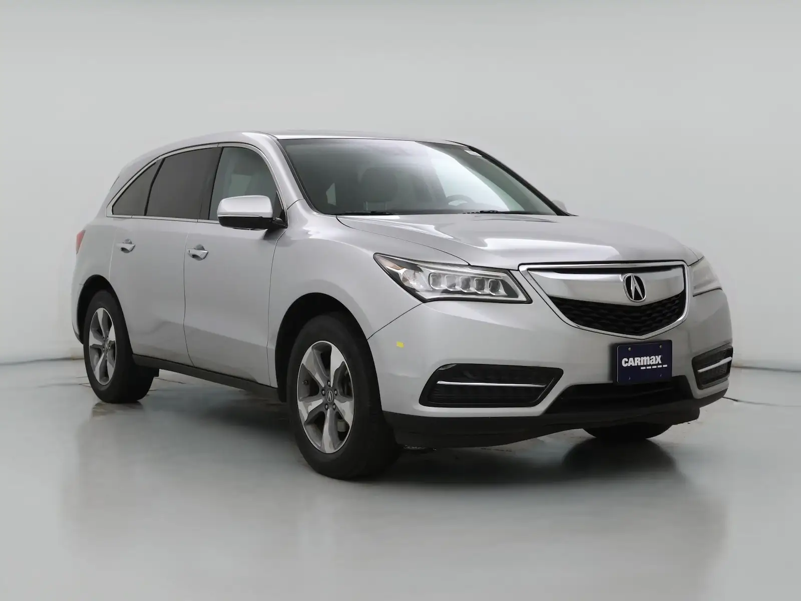 2014 Acura MDX Base photo 1
