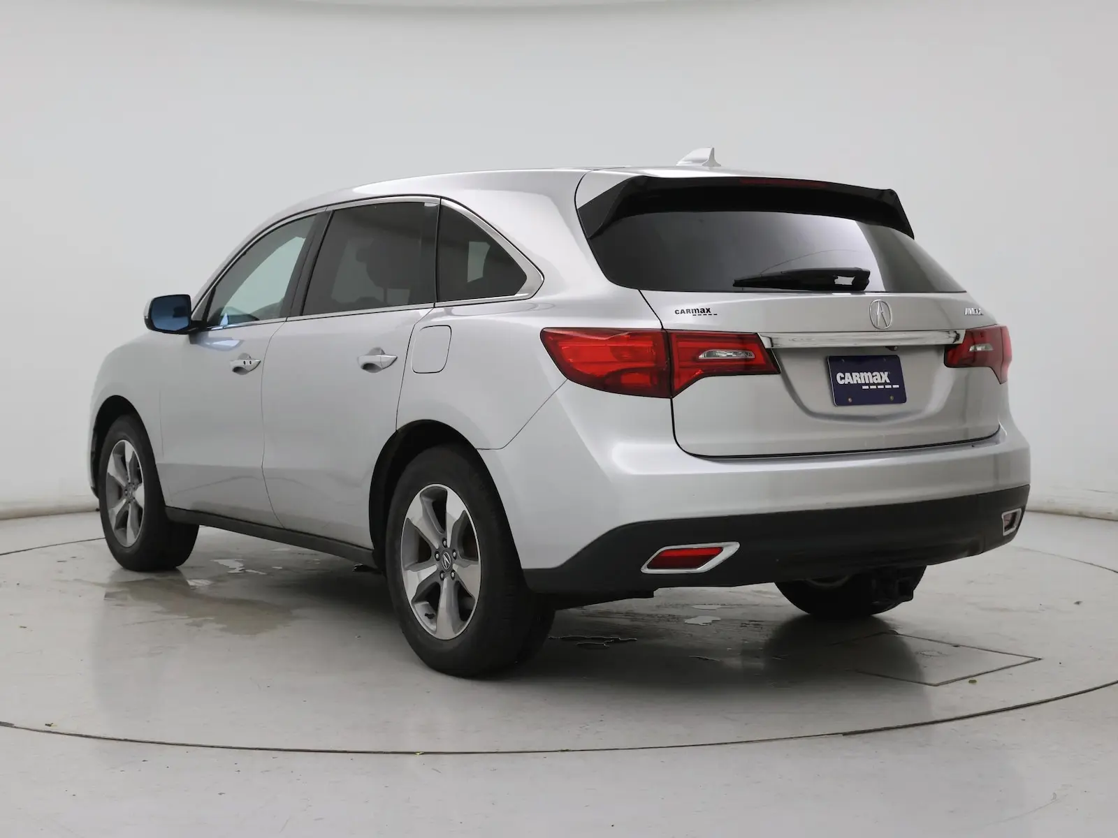 2014 Acura MDX Base photo 3