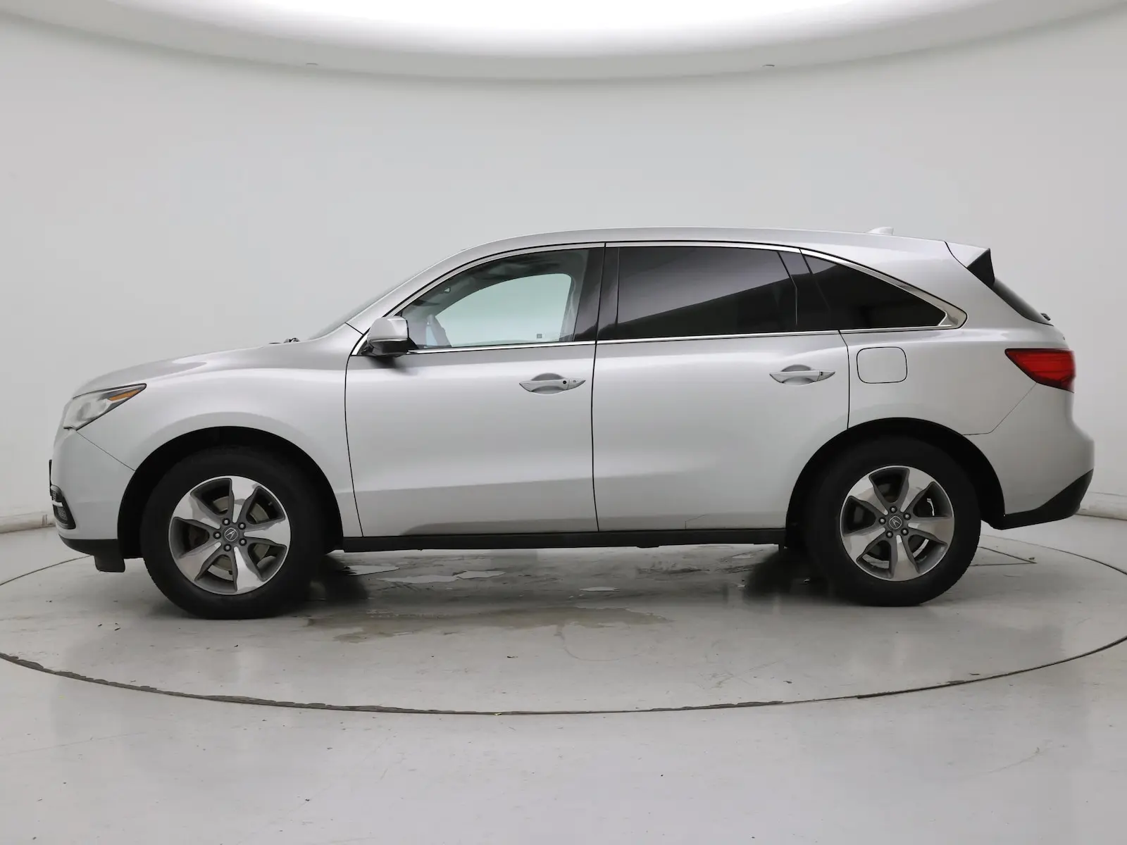 2014 Acura MDX Base photo 4