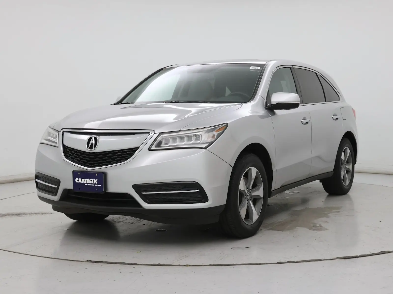 2014 Acura MDX Base photo 5