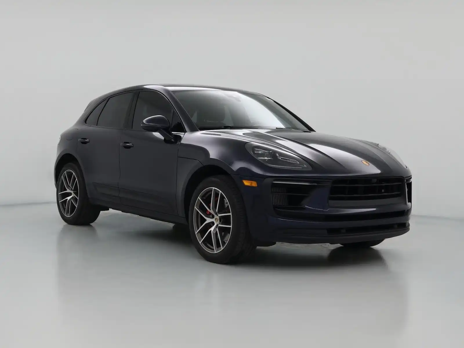 2022 Porsche Macan S's photo