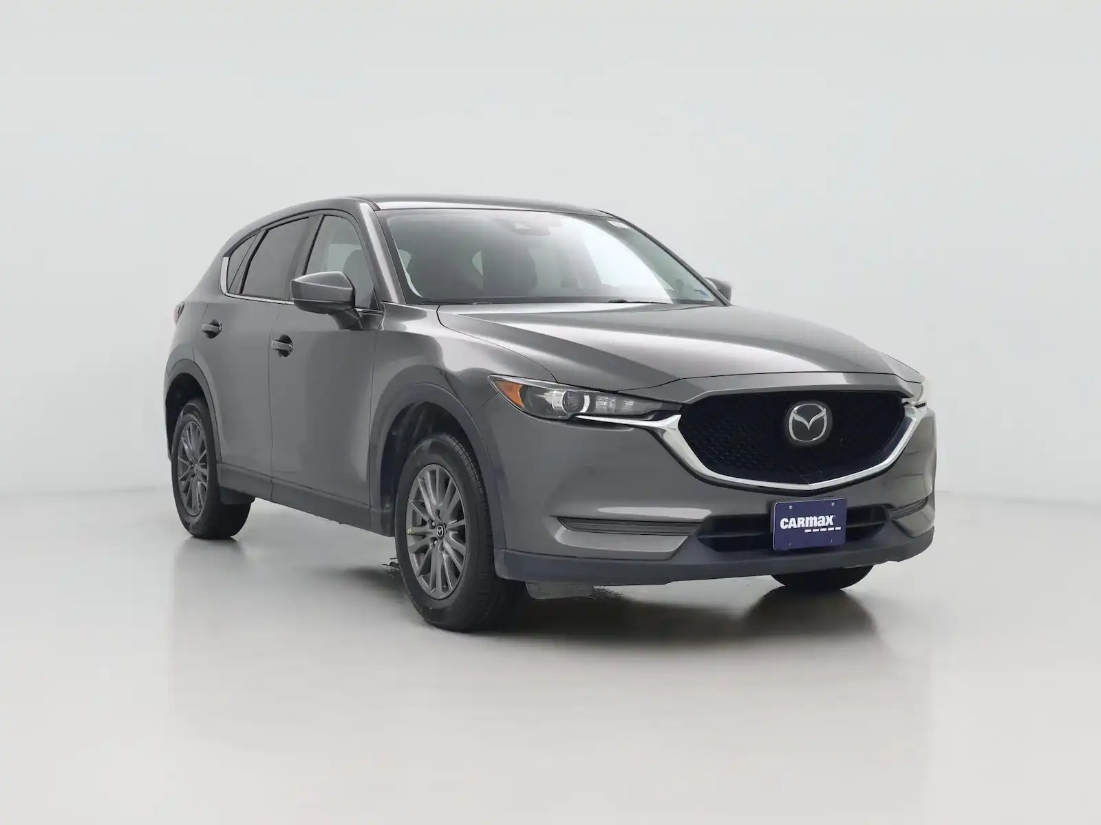 2019 Mazda CX-5 Touring AWD Auto's photo