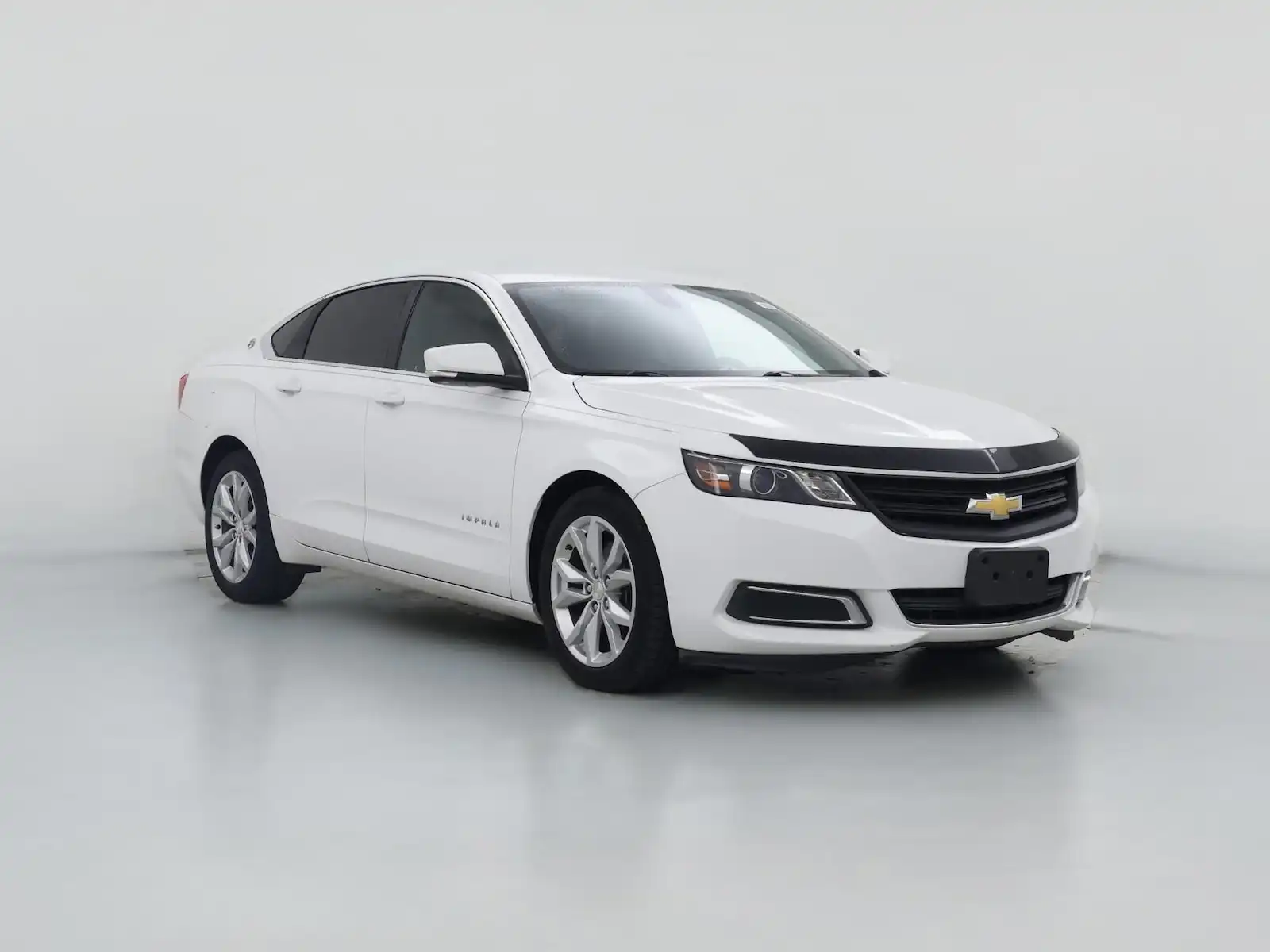 2016 Chevrolet Impala 2LT's photo