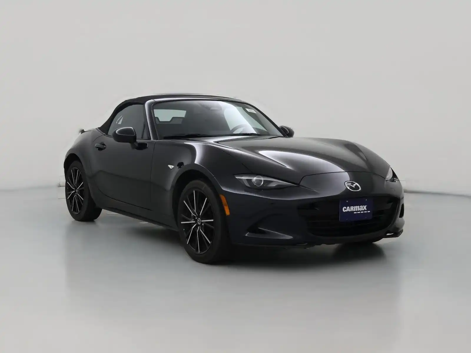 2024 Mazda MX-5 Miata 2.0 Grand Touring's photo