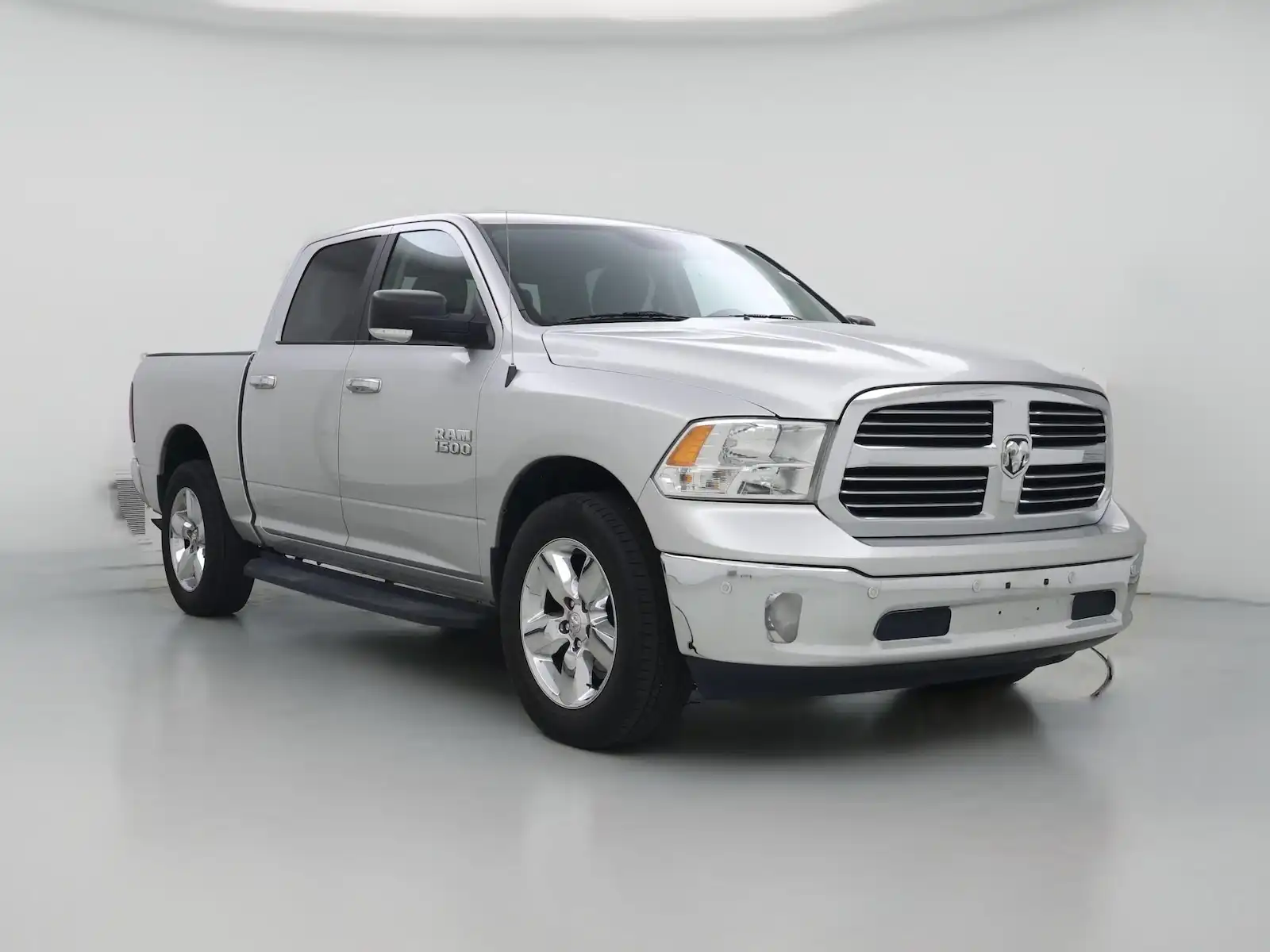 2017 RAM 1500 Big Horn 4WD Crew Cab 5'7's photo