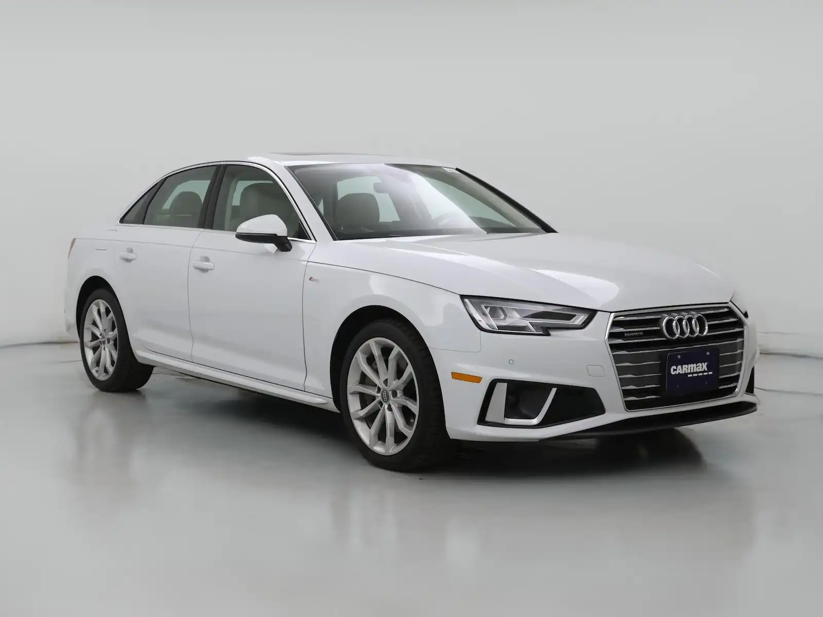 2019 Audi A4 2.0T Premium Plus quattro S tronic's photo