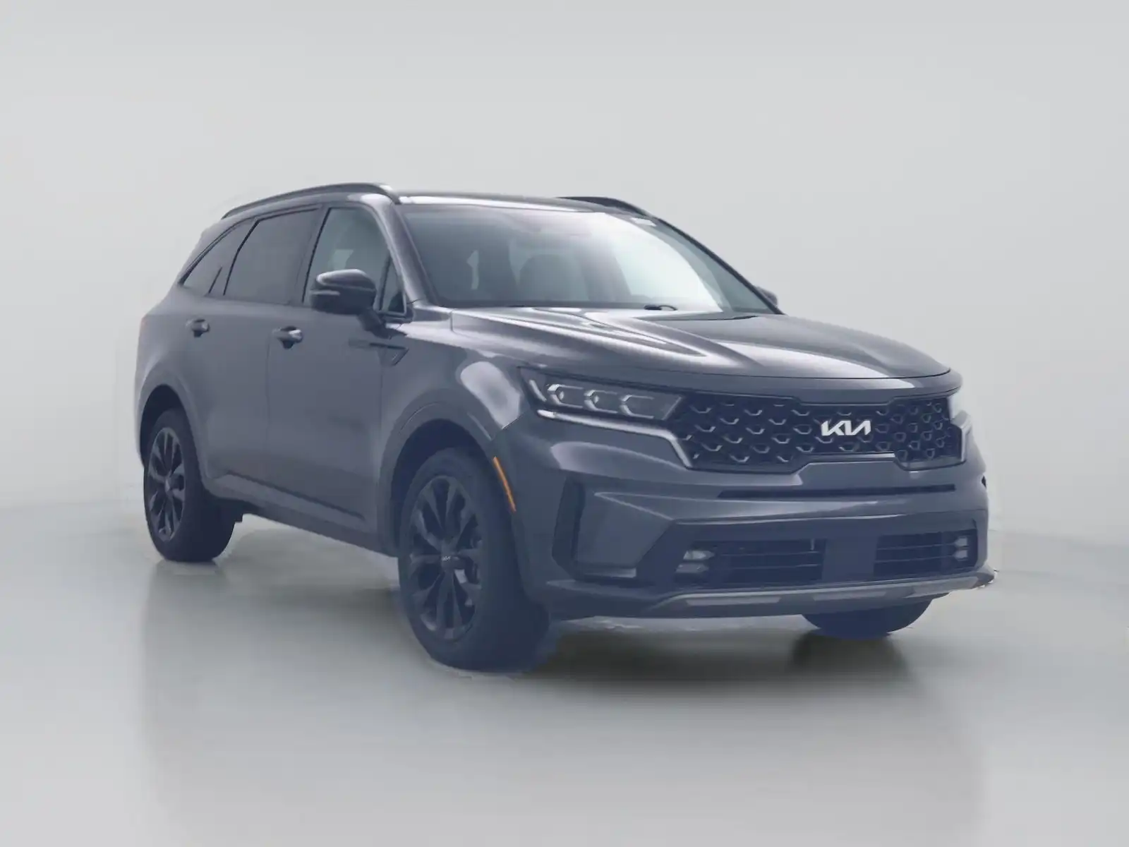 2023 Kia Sorento SX 4WD DCT's photo