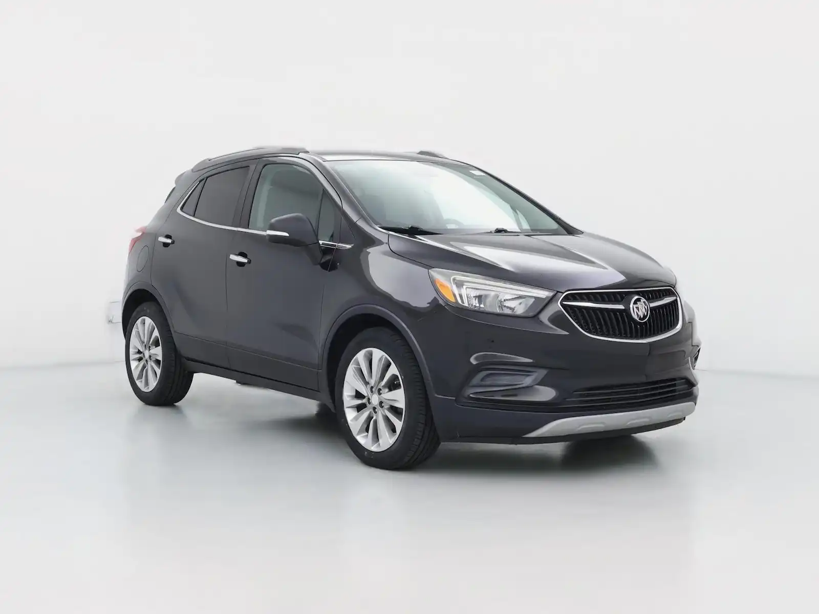 2018 Buick Encore Preferred's photo