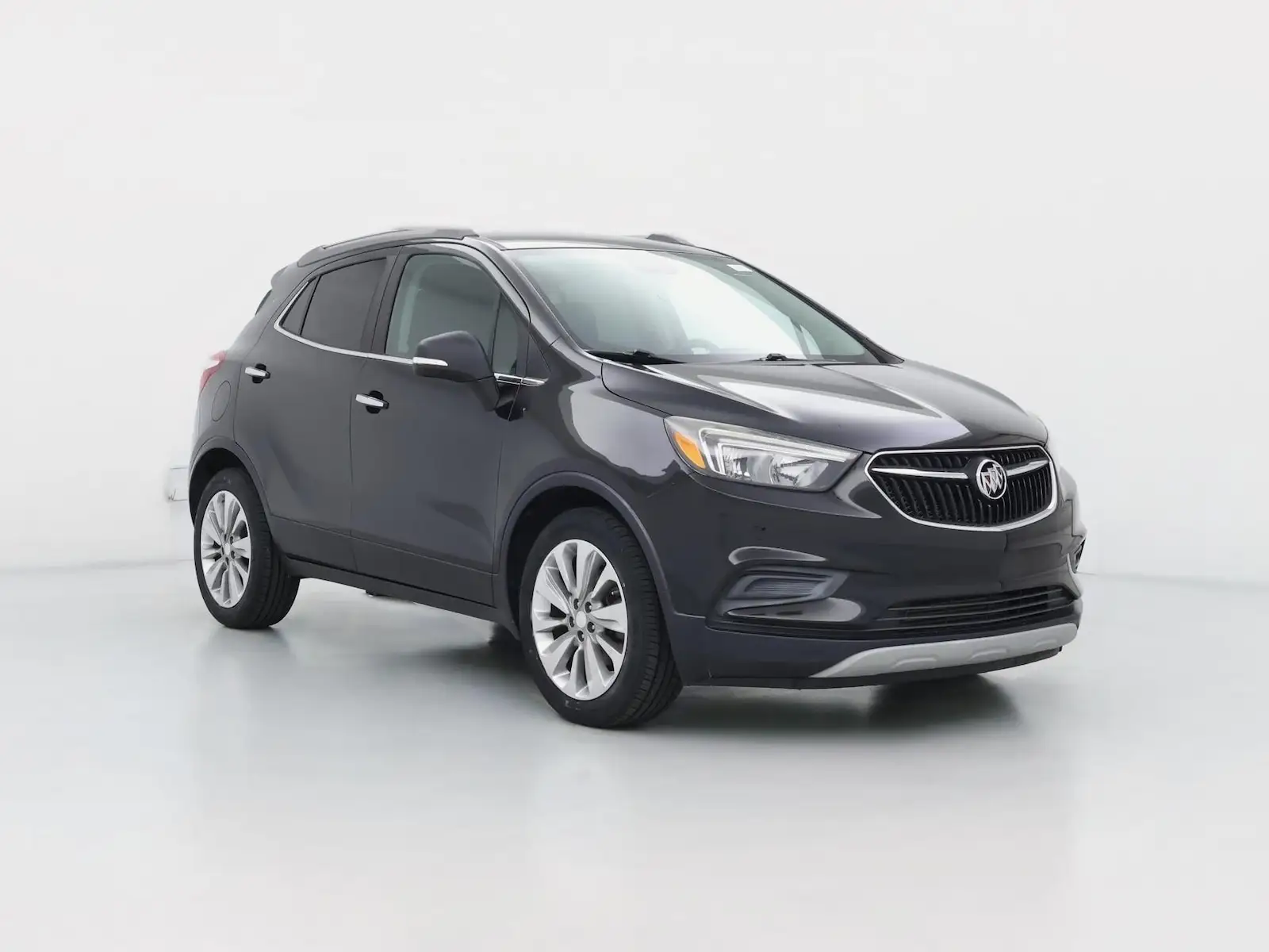 2018 Buick Encore Preferred photo 1