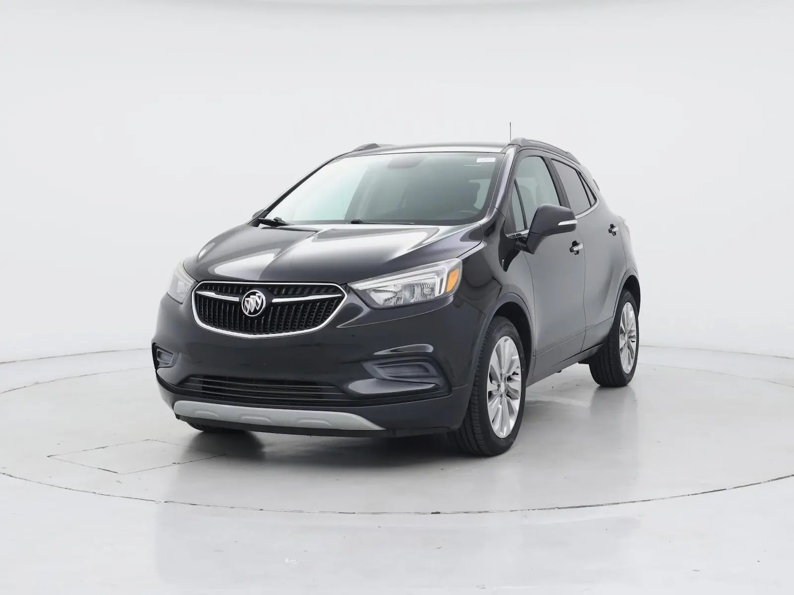 2018 Buick Encore Preferred photo 5