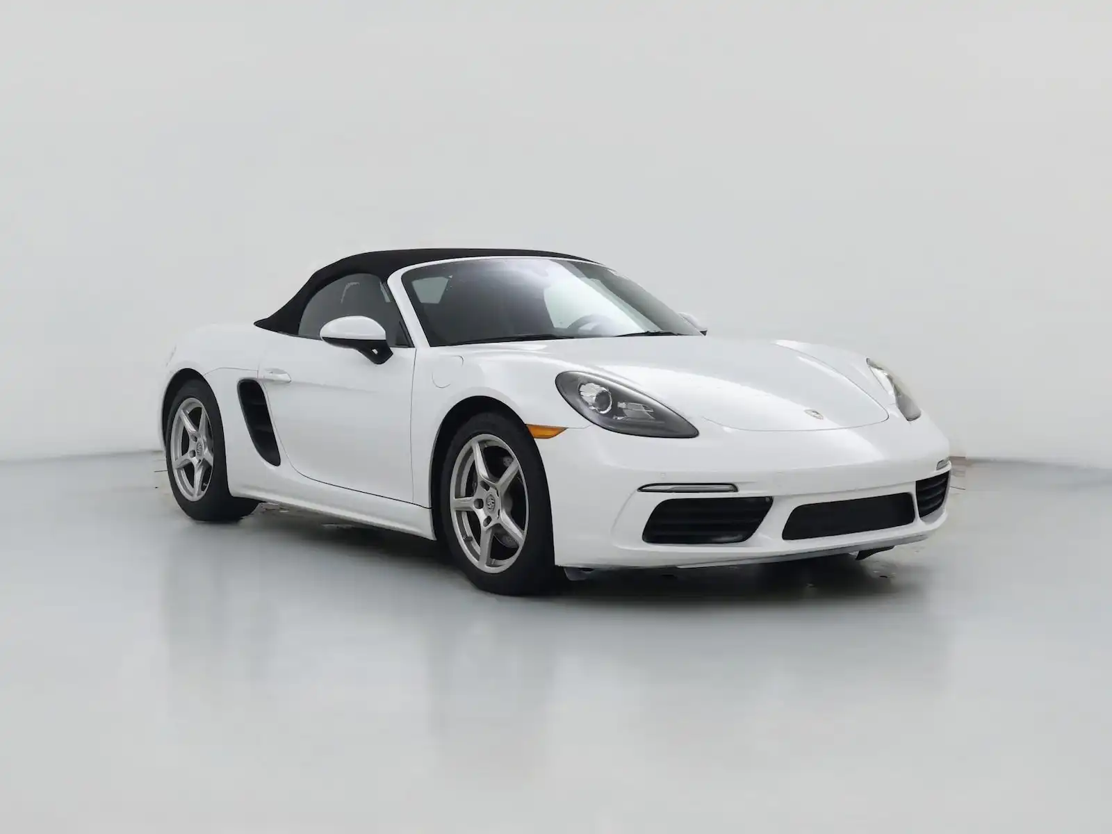 2017 Porsche 718 Boxster's photo