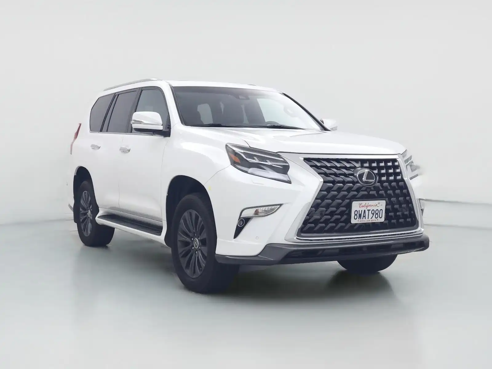2021 Lexus GX 460 460 Luxury's photo